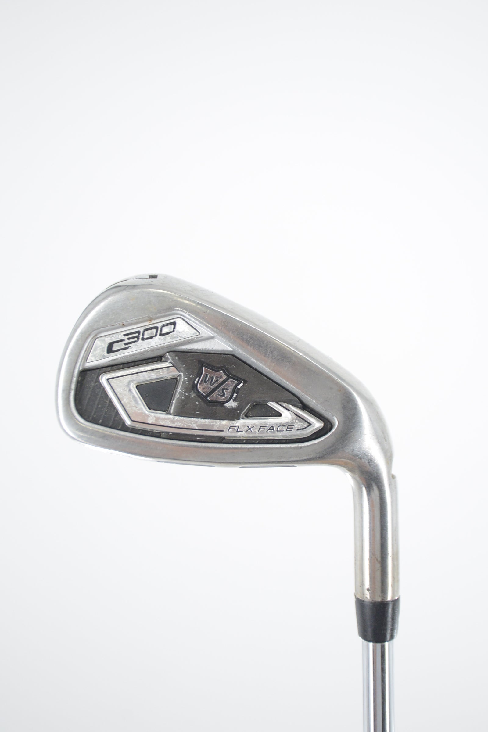 Wilson Staff C300 7 Iron S Flex 36.5"