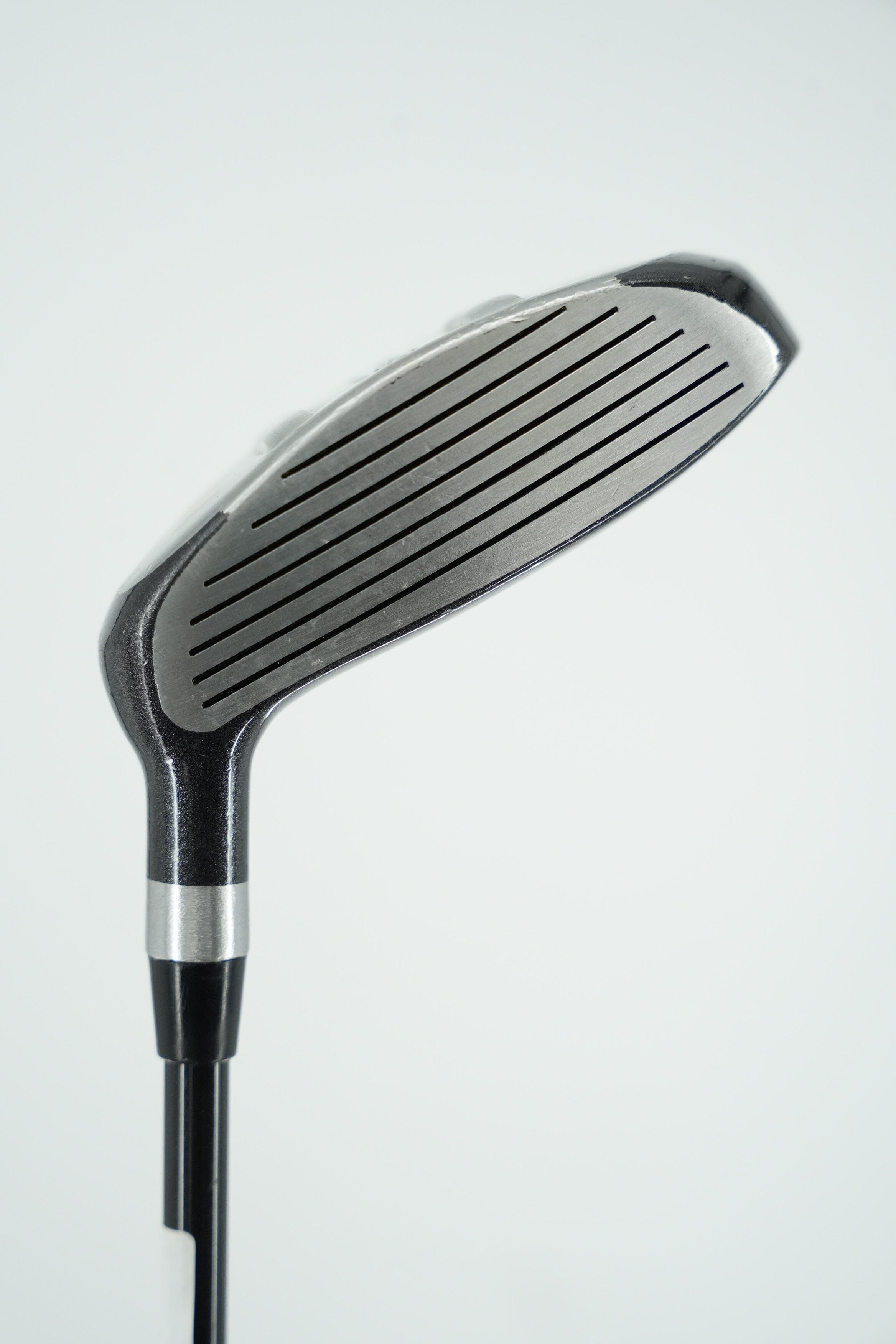 True Shots Brass Intertia 16 Degree Wood SR Flex 42.5" Golf Clubs GolfRoots