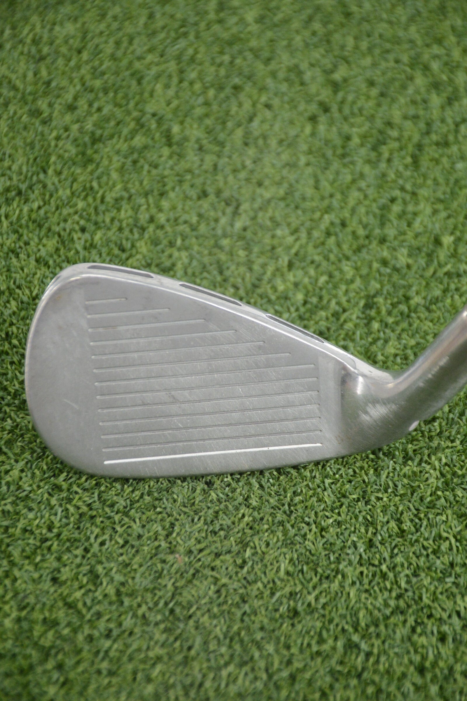 Wilson Staff C300 7 Iron S Flex 36.5" Golf Clubs GolfRoots
