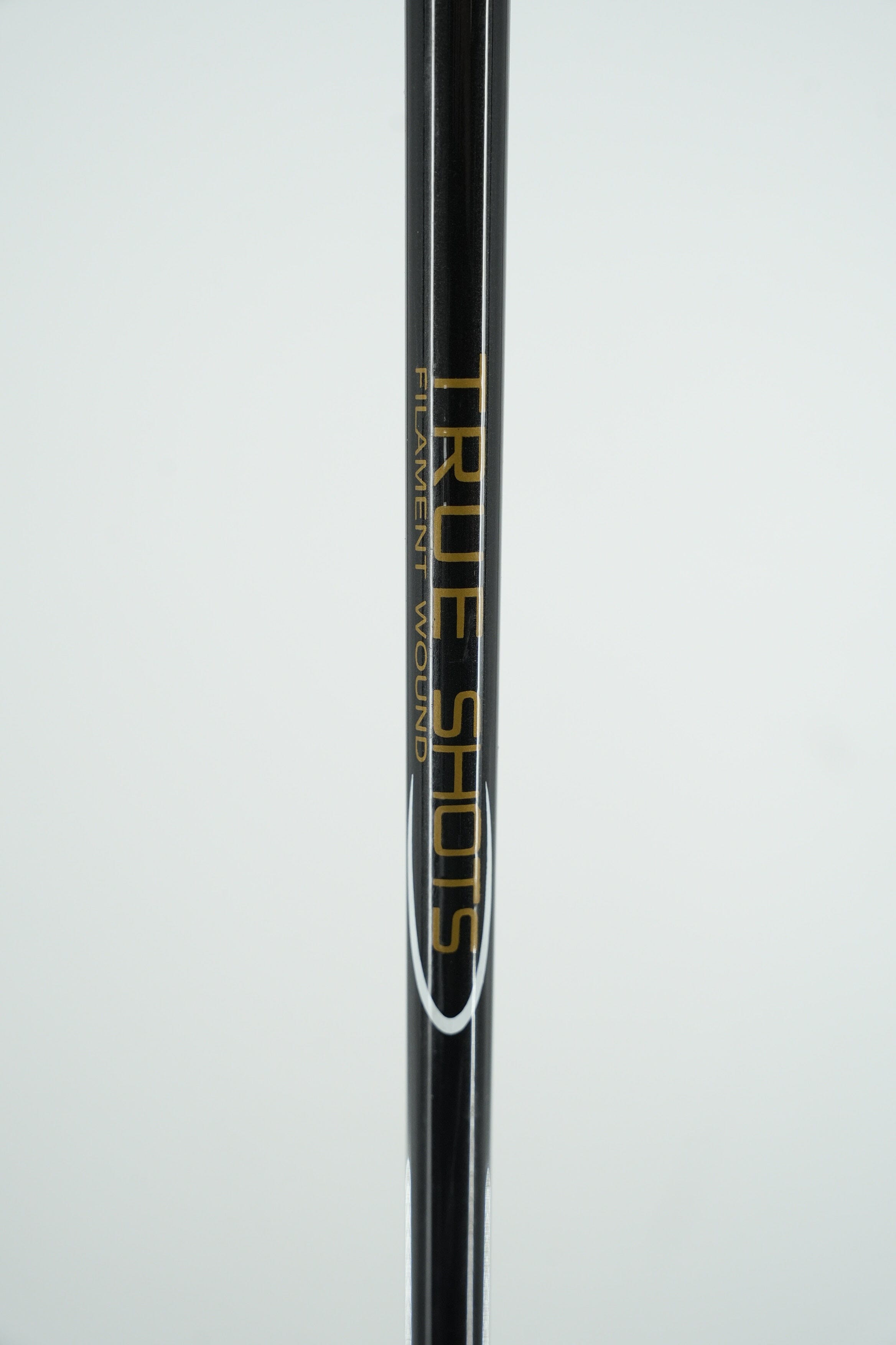 True Shots Brass Intertia 16 Degree Wood SR Flex 42.5" Golf Clubs GolfRoots