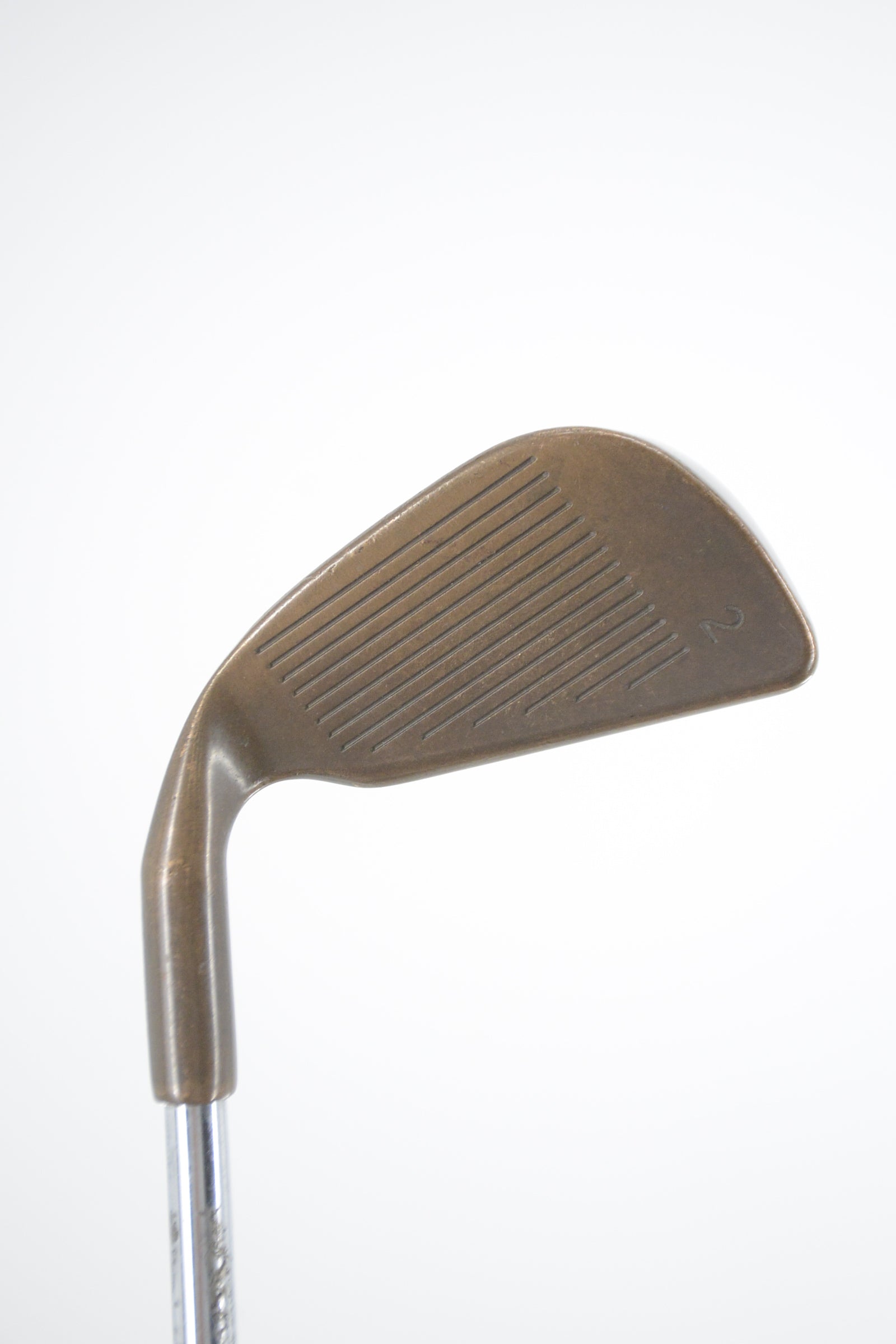Ping Eye 2 Beryllium Copper 2 Iron R Flex 39.5"