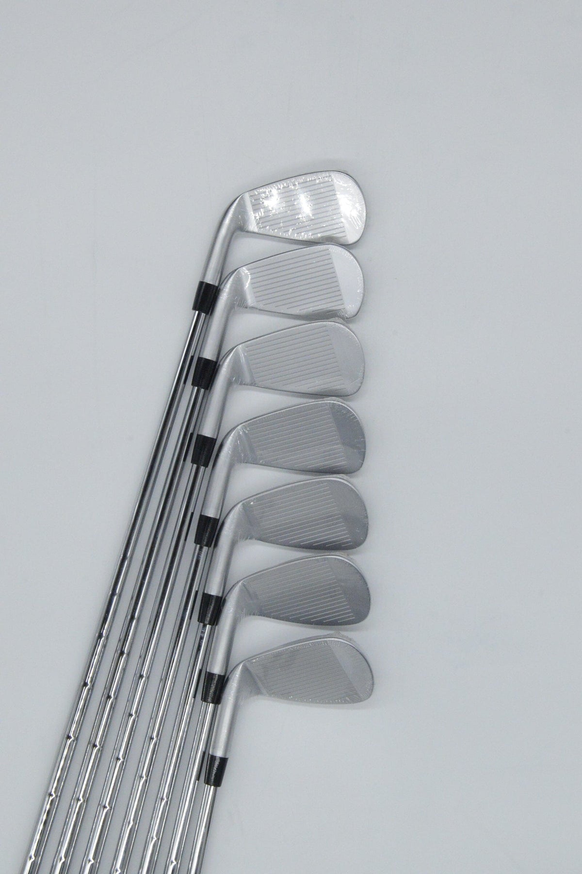 NEW Bettinardi CB24/MB24 Combo 4-PW Iron Set R Flex Std Length Golf Iron Sets Bettinardi