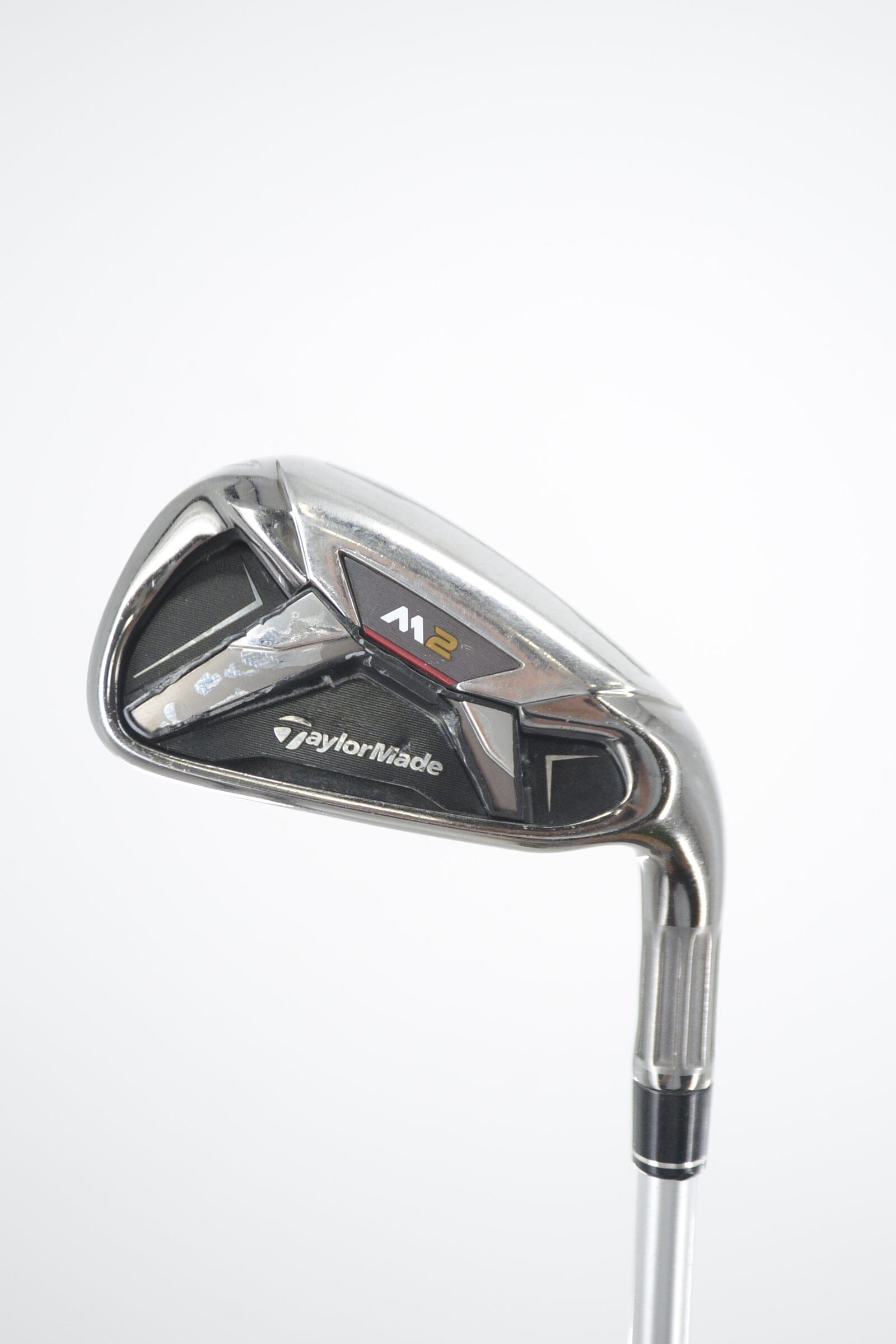 Women's TaylorMade M2 7 Iron W Flex 35.75" Golf Clubs GolfRoots
