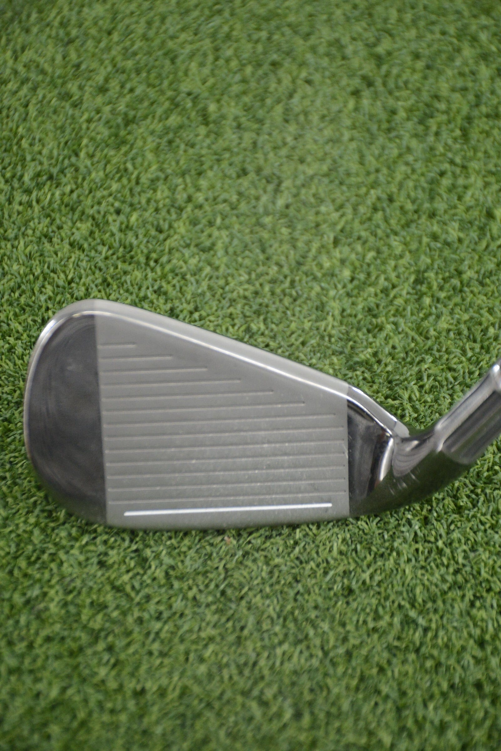 Women's TaylorMade M2 7 Iron W Flex 35.75" Golf Clubs GolfRoots