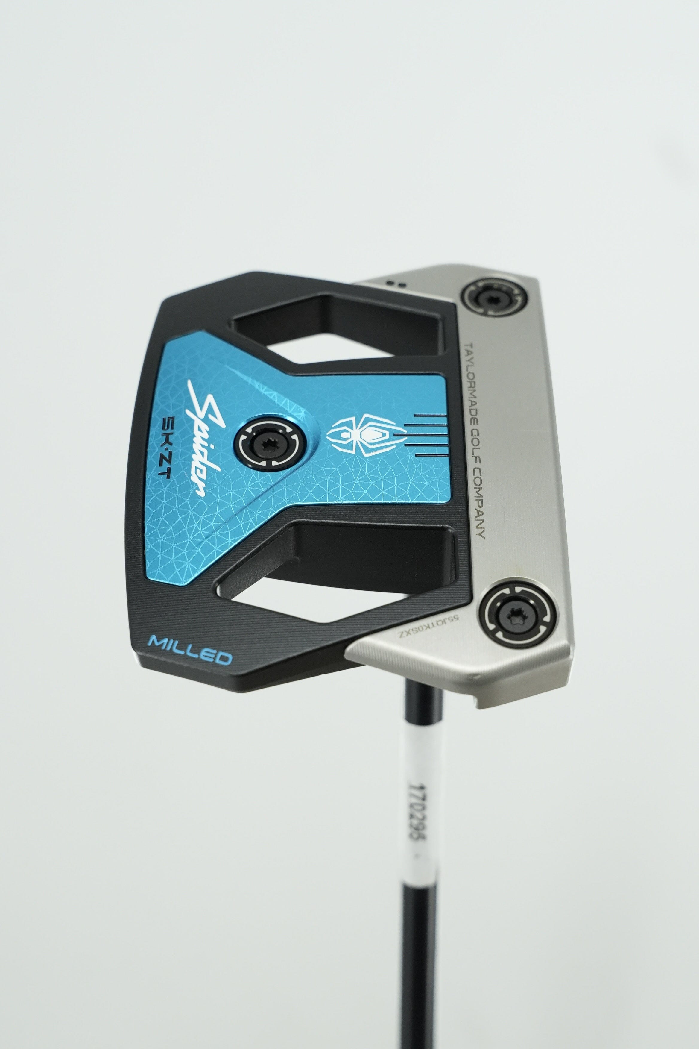 TaylorMade Spider 5k-ZT Putter 38" Golf Clubs GolfRoots