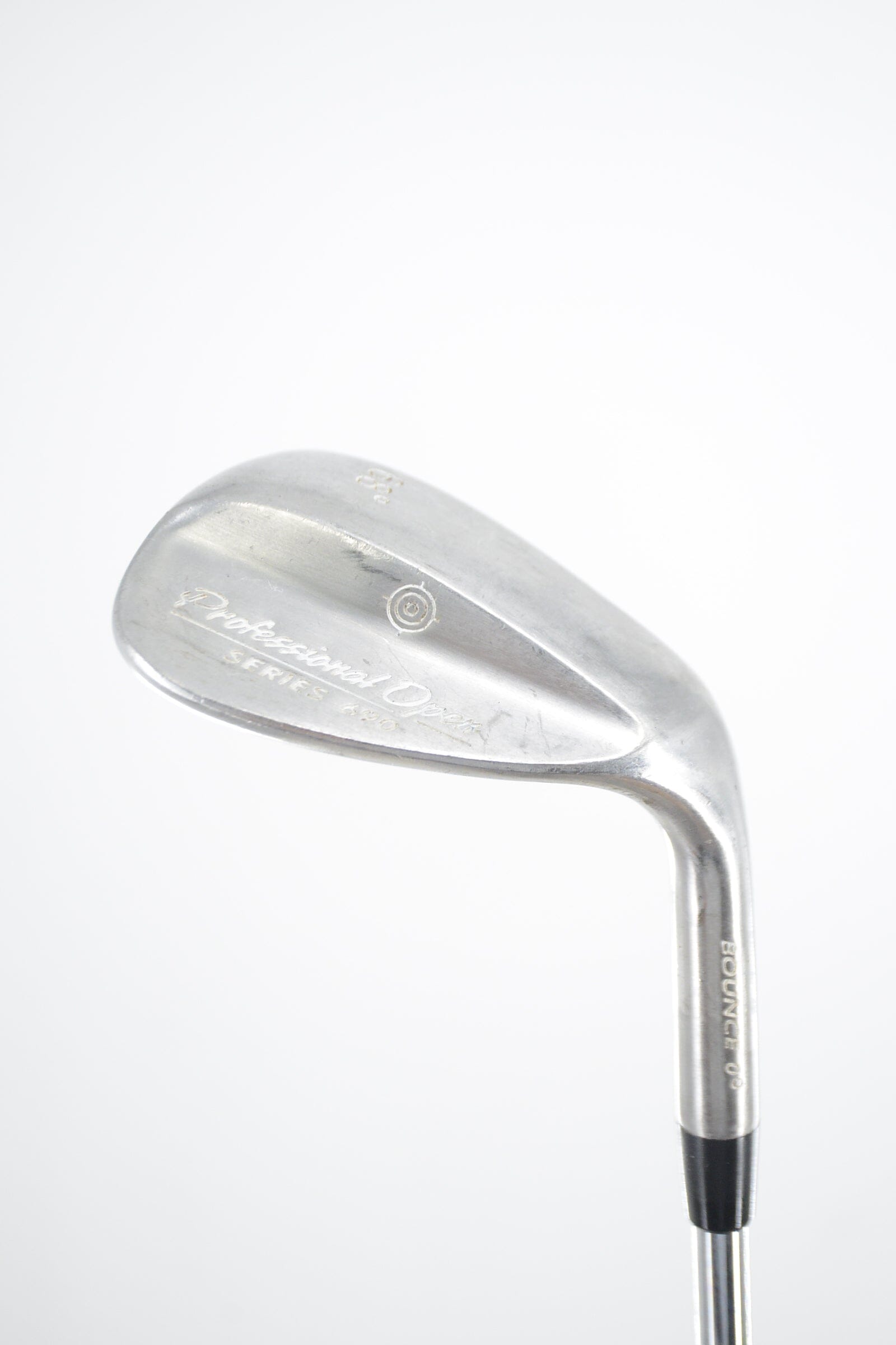 Pinseeker 690 Series 68 Degree Wedge Wedge Flex 34.5"