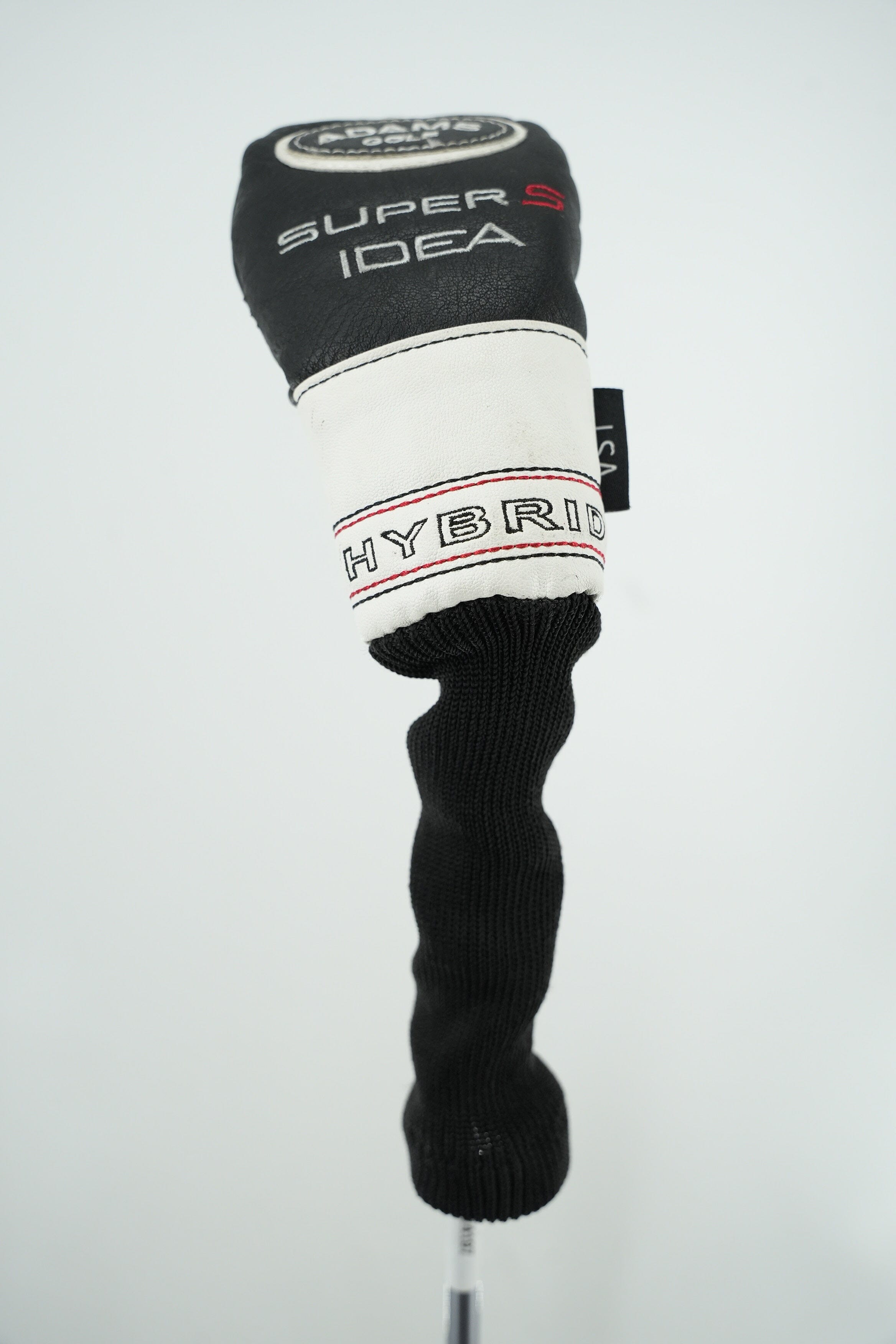 Adams Idea Super S 3 Hybrid SR Flex 40" Golf Clubs GolfRoots