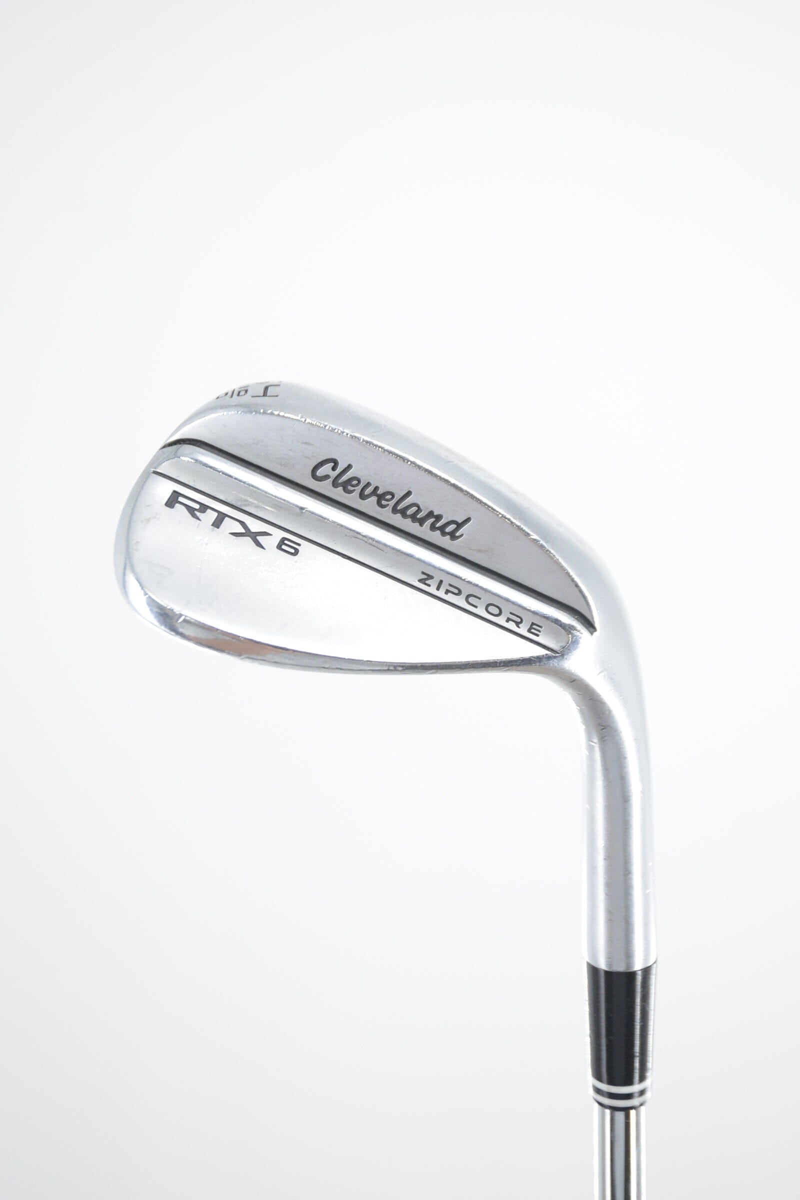 Cleveland RTX 6 ZipCore Tour Satin 54 Degree Wedge Wedge Flex 35.25"