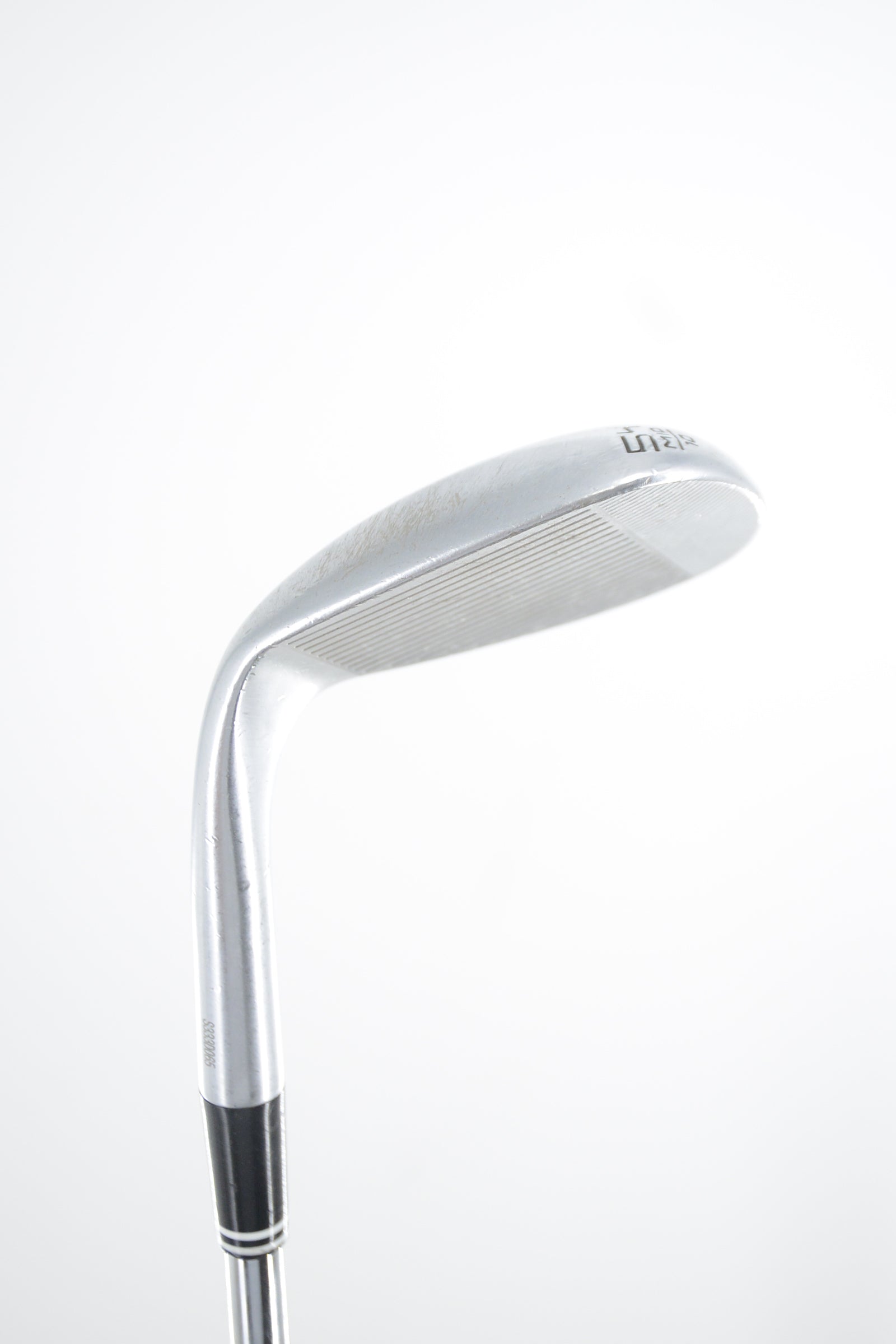 Cleveland RTX 6 ZipCore Tour Satin 54 Degree Wedge Wedge Flex 35.25"