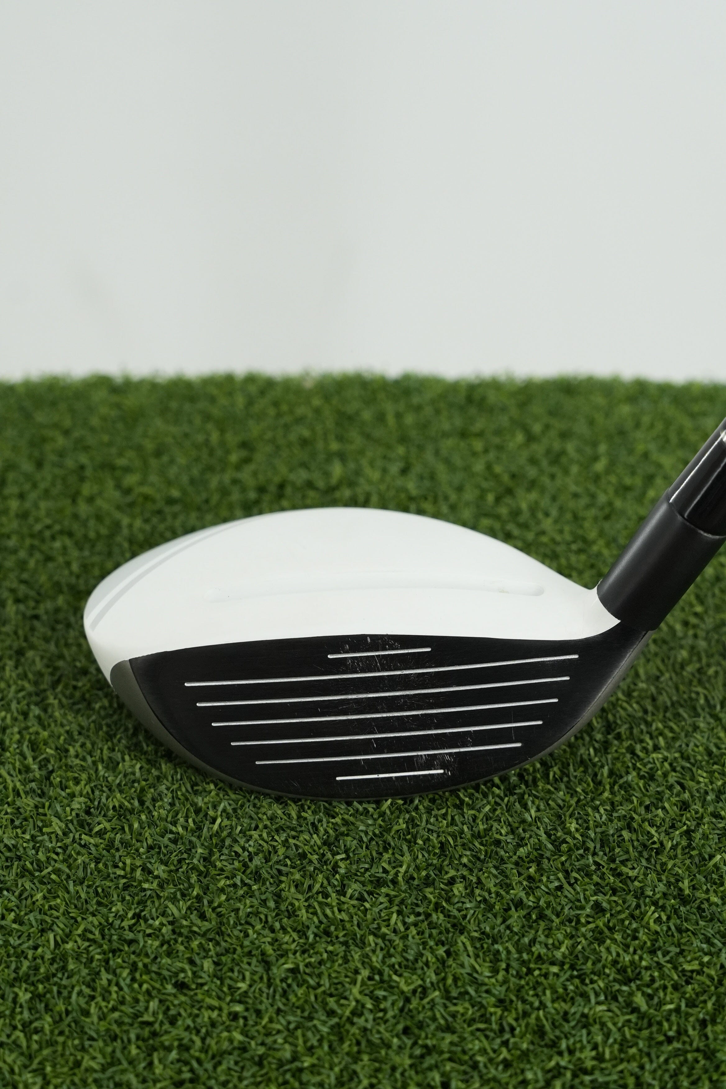 Adams Idea Super S 3 Hybrid SR Flex 40" Golf Clubs GolfRoots