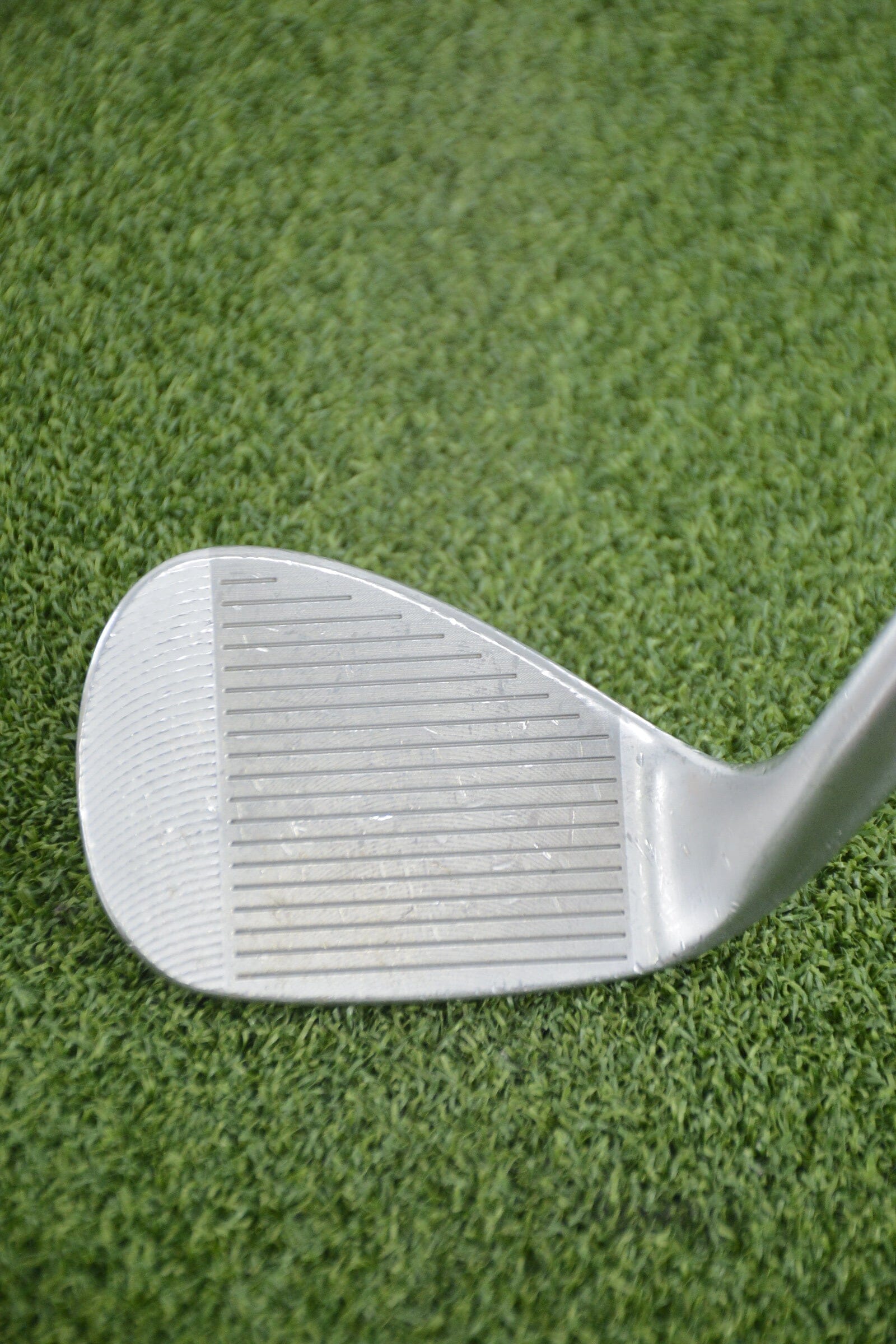 Cleveland RTX 6 ZipCore Tour Satin 54 Degree Wedge Wedge Flex 35.25"