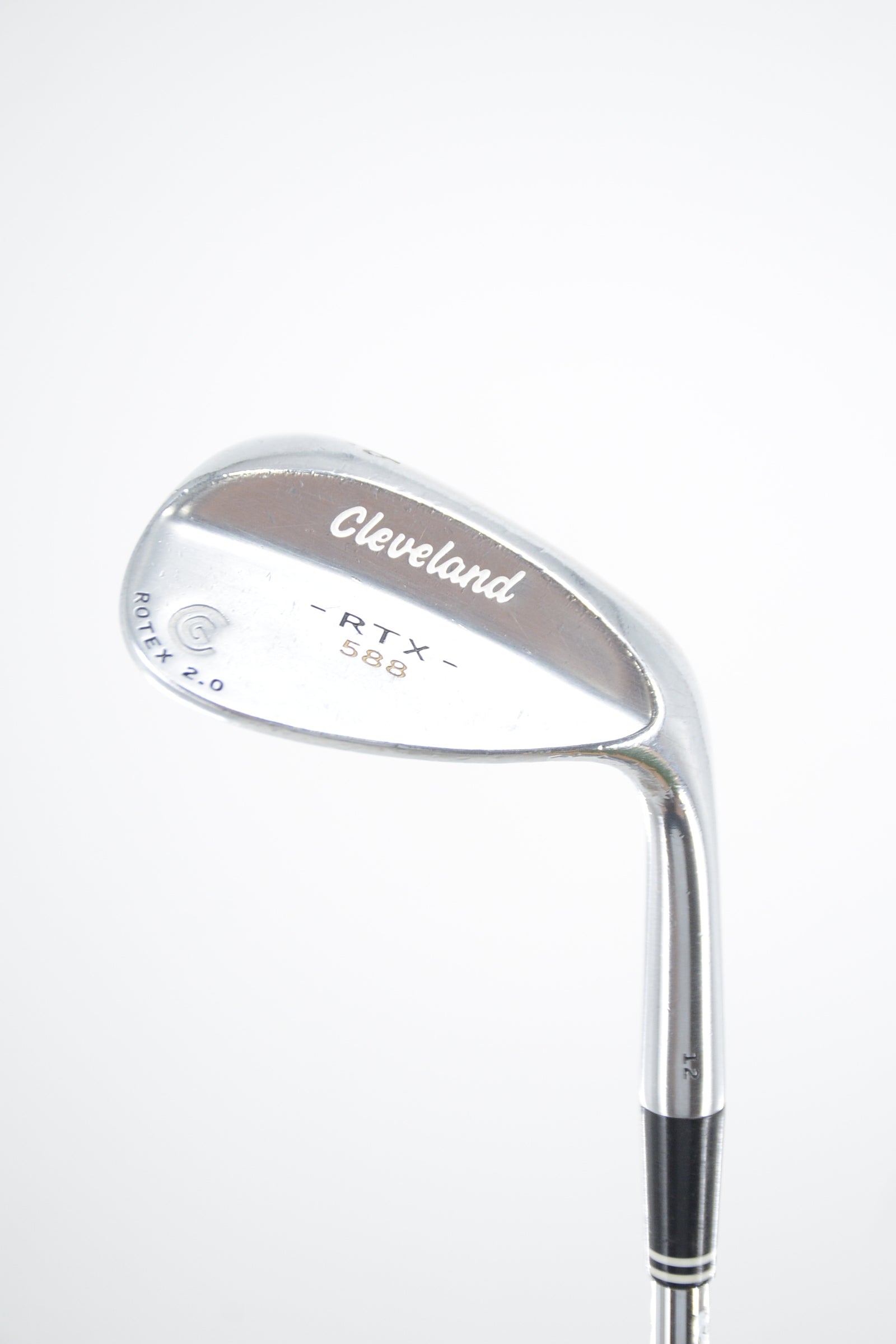 Cleveland 588 RTX 2.0 56 Degree Wedge Wedge Flex 35.25"
