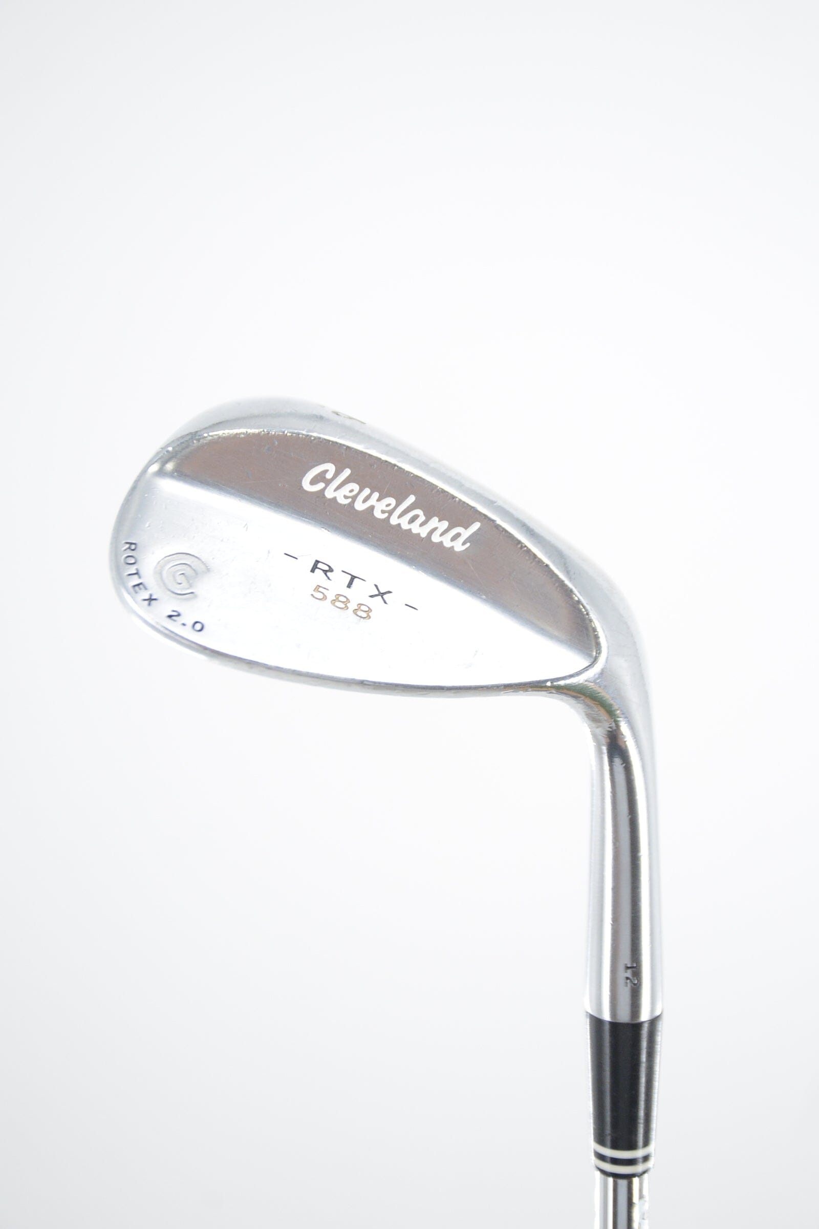 Cleveland 588 RTX 2.0 56 Degree Wedge Wedge Flex 35.25" Golf Clubs GolfRoots