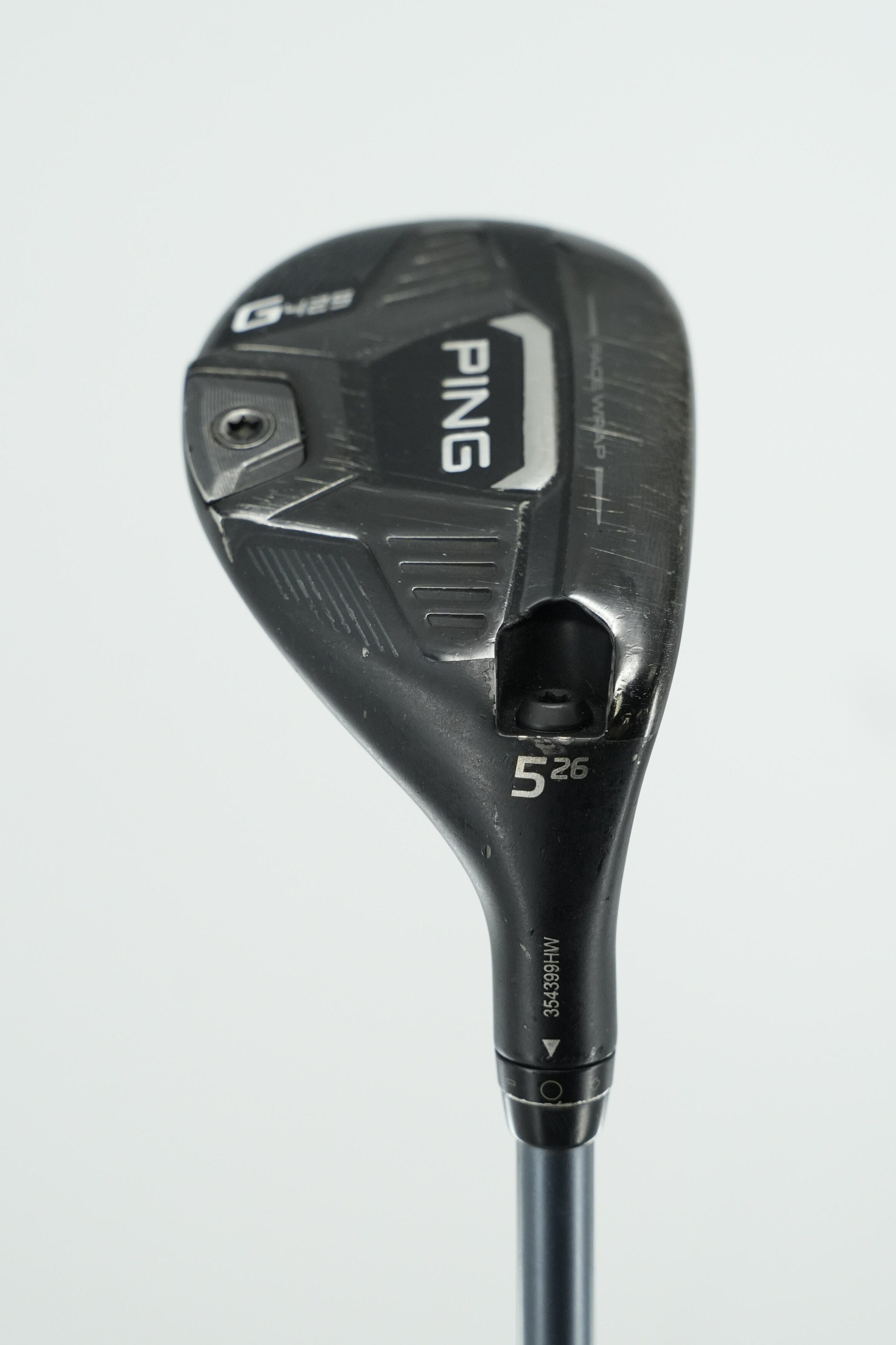 Ping G425 5 Hybrid R Flex 38.75" Golf Clubs GolfRoots