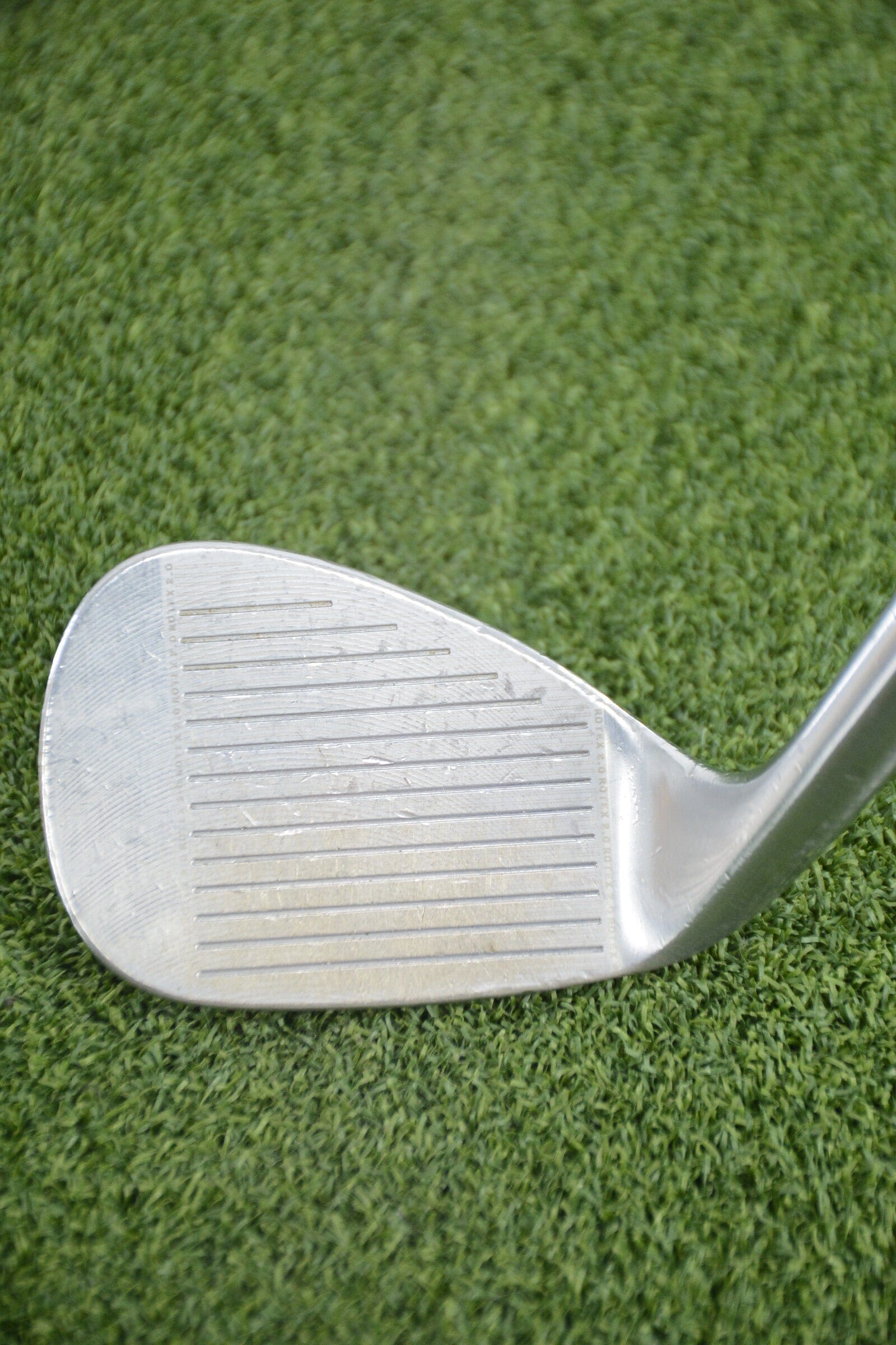 Cleveland 588 RTX 2.0 56 Degree Wedge Wedge Flex 35.25" Golf Clubs GolfRoots