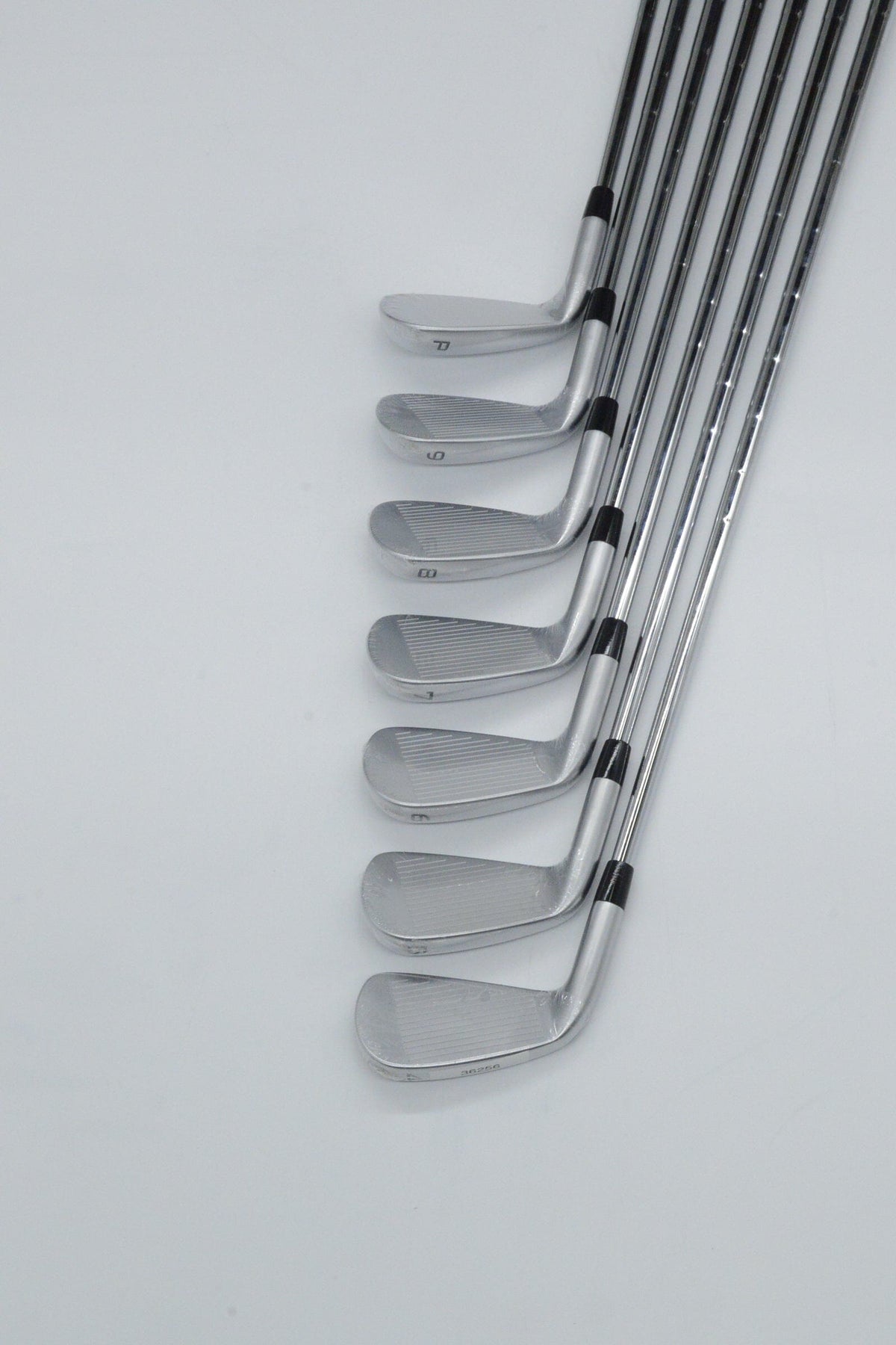 NEW Bettinardi MB24 4-PW Iron Set S Flex Std Length Golf Iron Sets Bettinardi