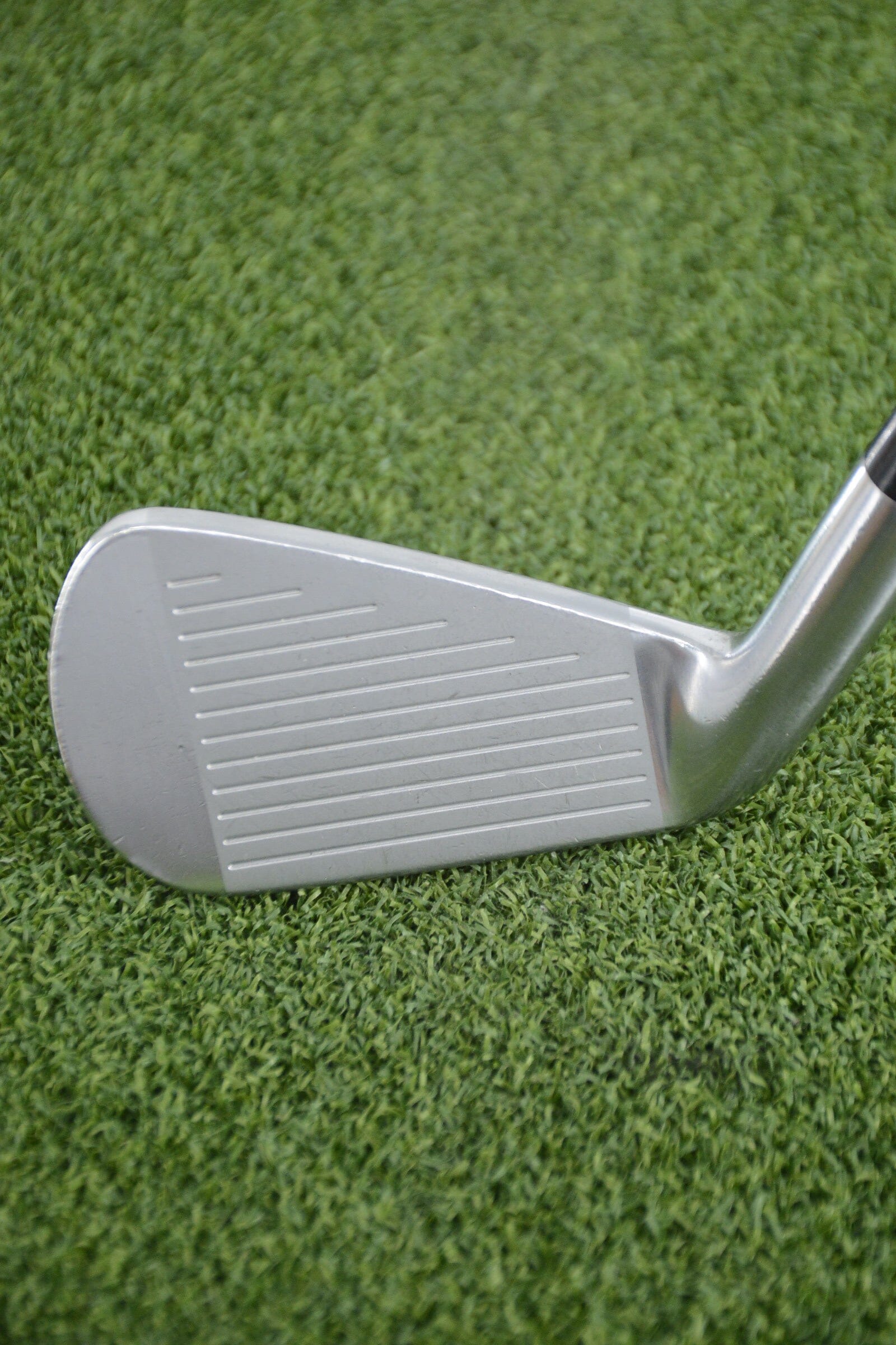 Mizuno JPX-825 Pro 4 Iron S Flex 38.5" Golf Clubs GolfRoots