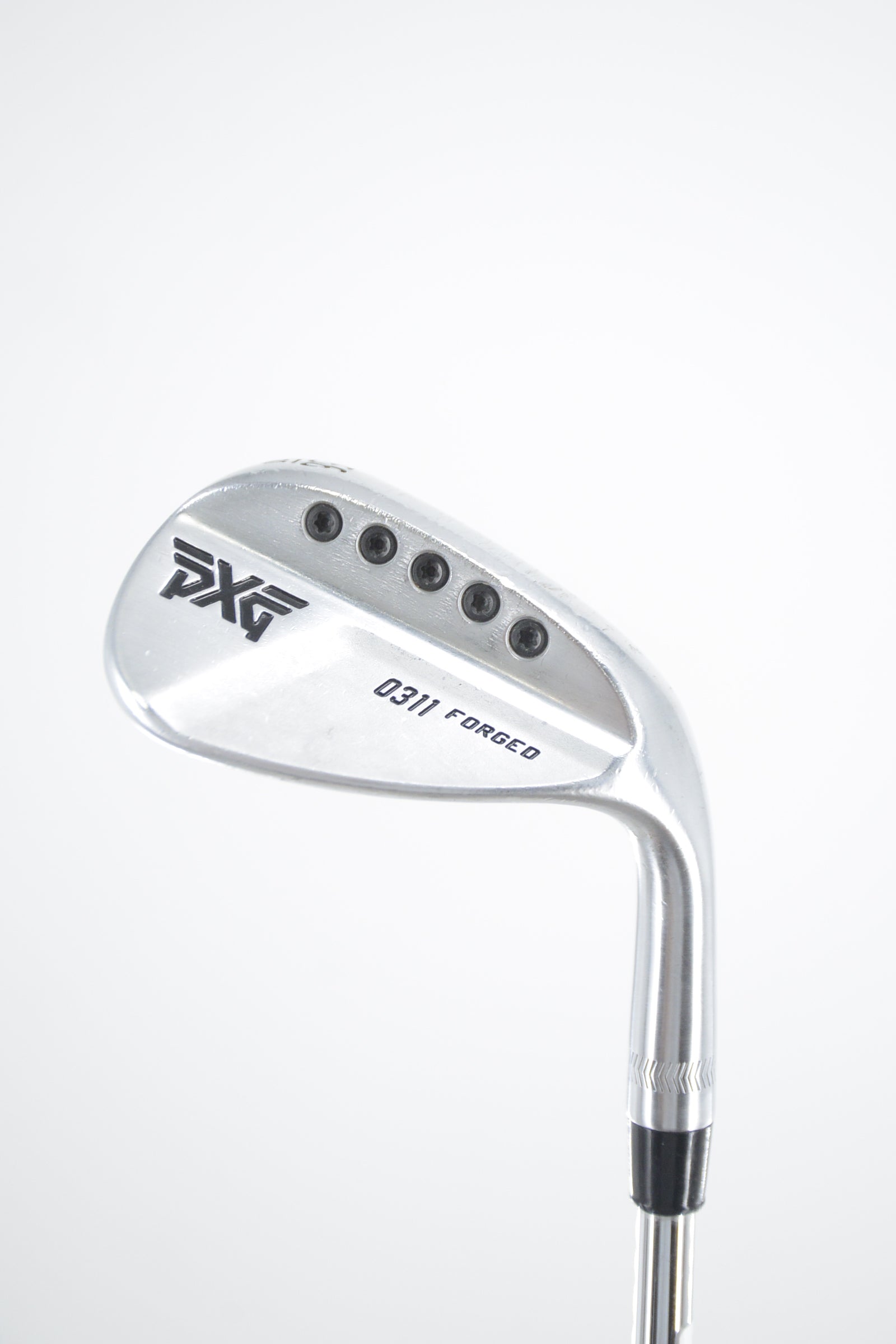 PXG 0311 Forged 56 Degree Wedge X Flex 35.5"