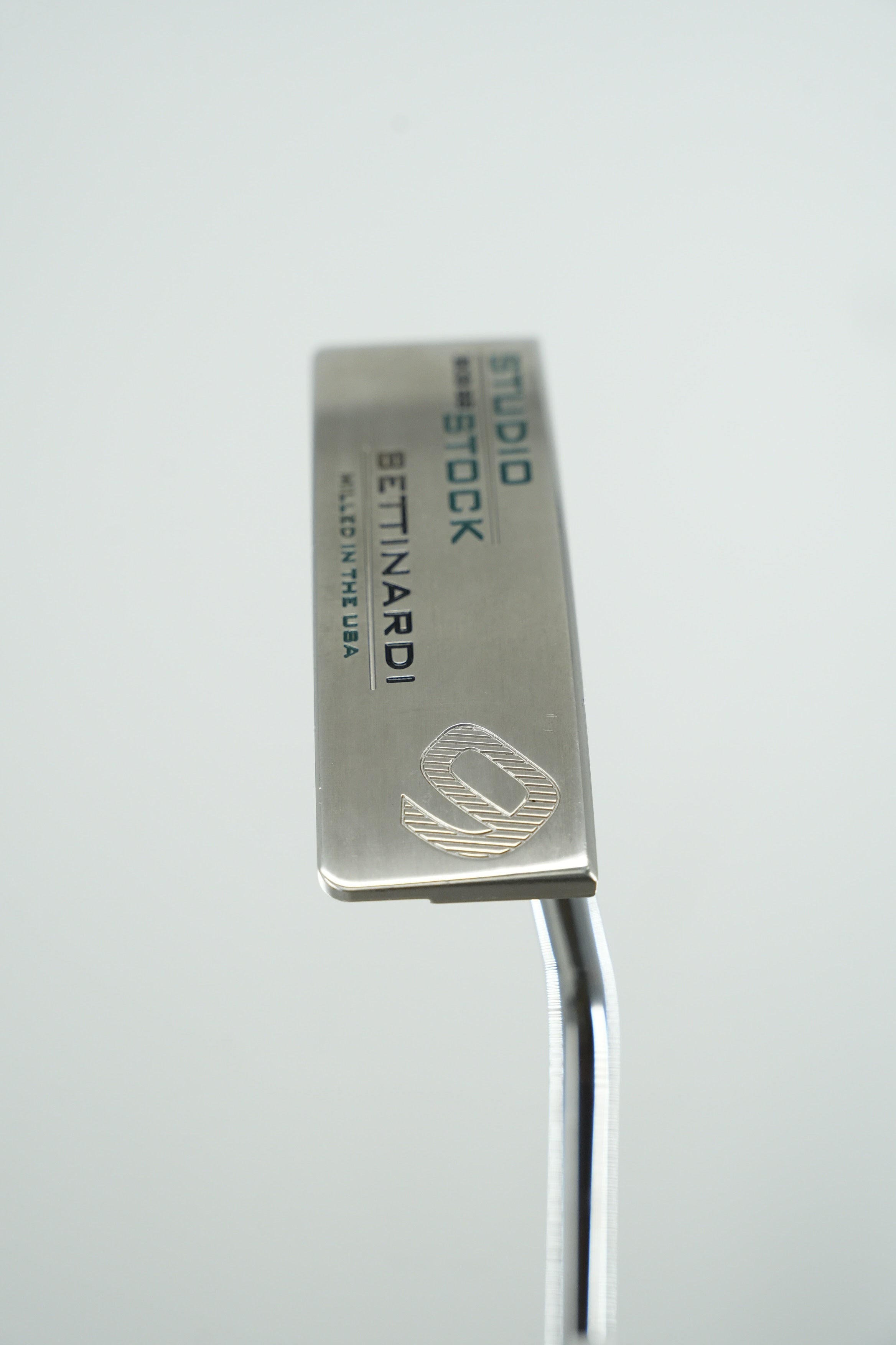 Bettinardi 2023 Studio Stock 9 Putter 33"