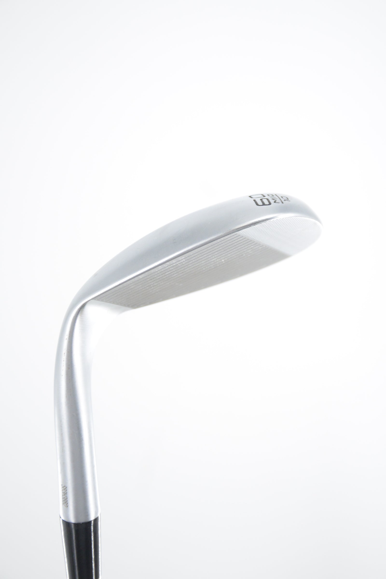 Cleveland RTX 6 ZipCore Tour Satin 60 Degree Wedge Wedge Flex 35"