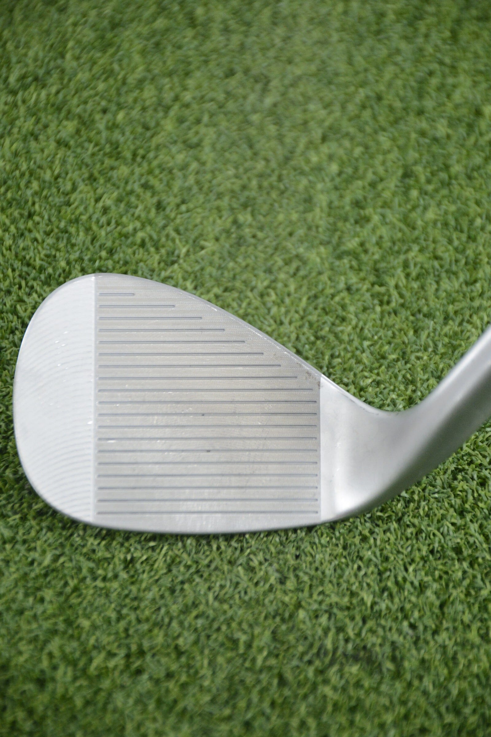 Cleveland RTX 6 ZipCore Tour Satin 60 Degree Wedge Wedge Flex 35" Golf Clubs GolfRoots