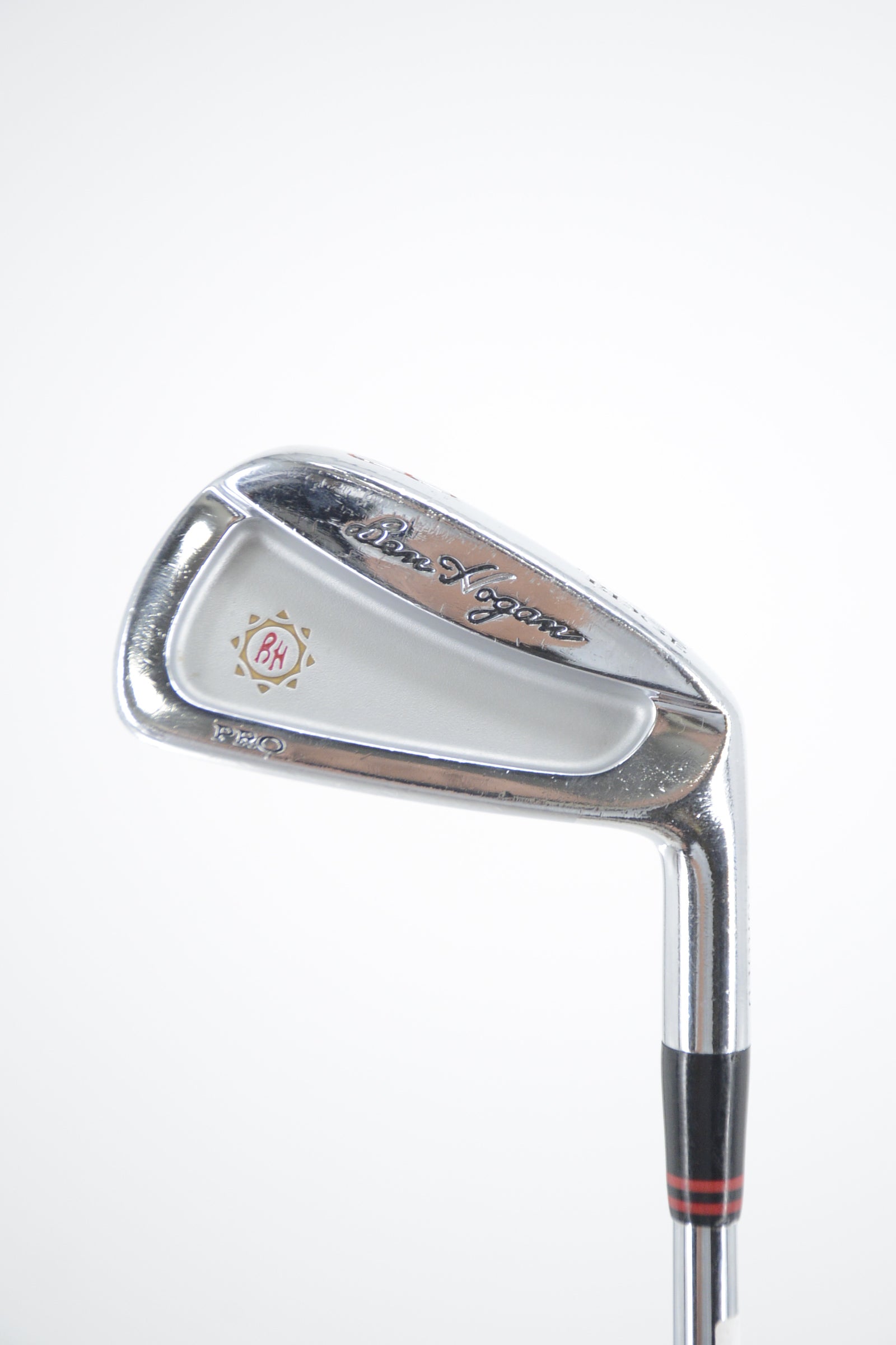 Ben Hogan Apex Edge Pro 3 Iron S Flex 38.75"