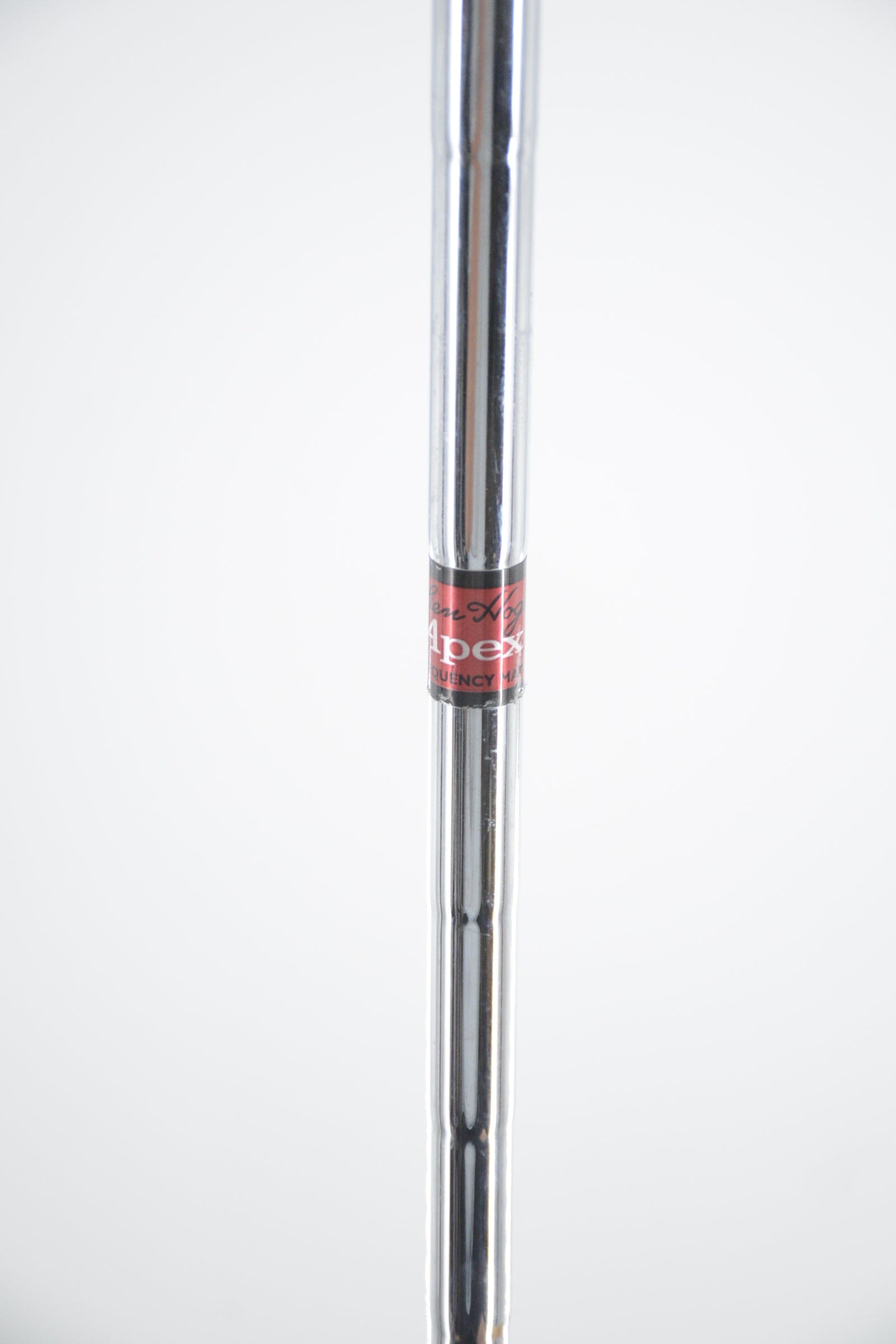 Ben Hogan Apex Edge Pro 3 Iron S Flex 38.75" Golf Clubs GolfRoots