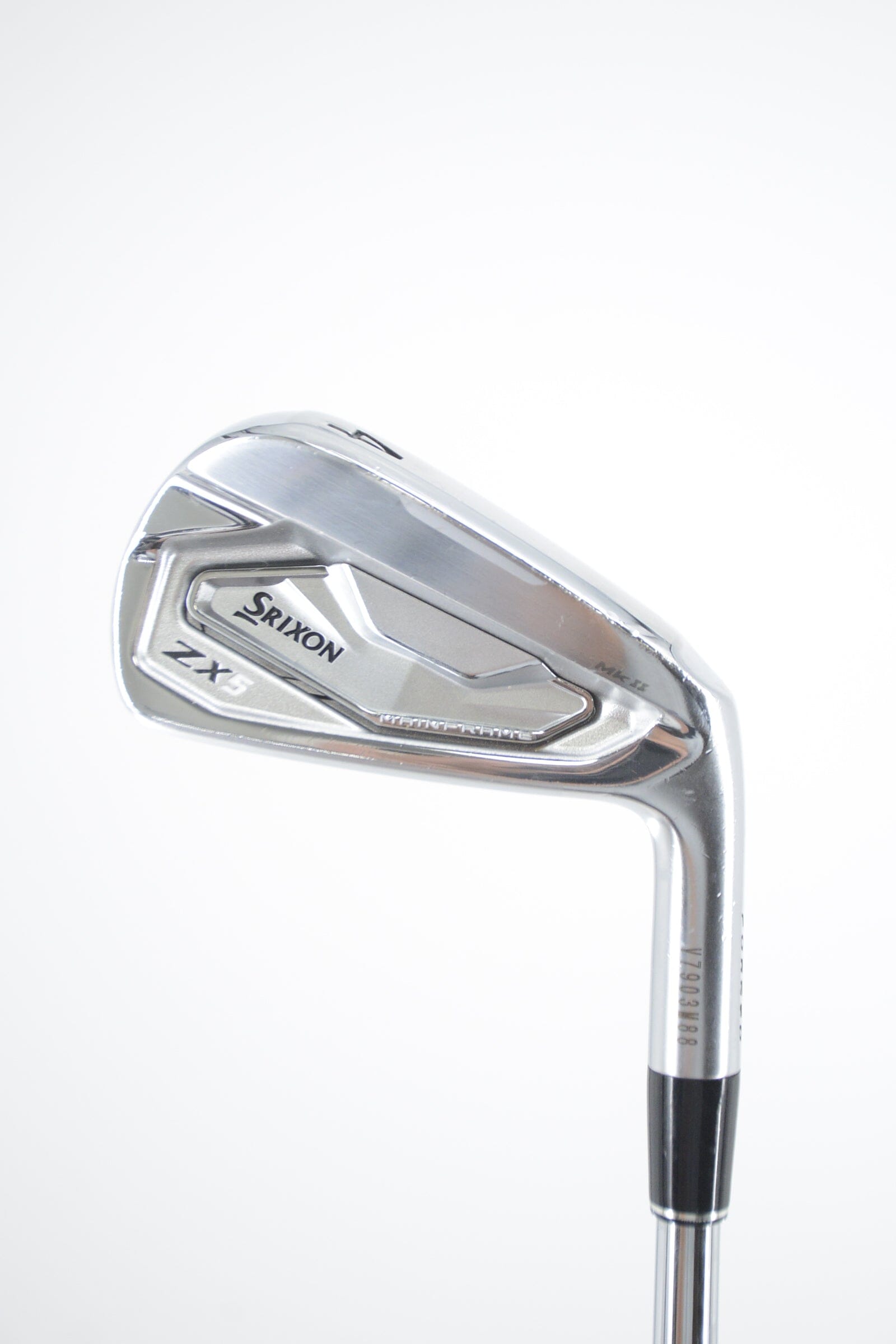 Srixon Zx5 Mk II 4 Iron R Flex 38.75" Golf Clubs GolfRoots