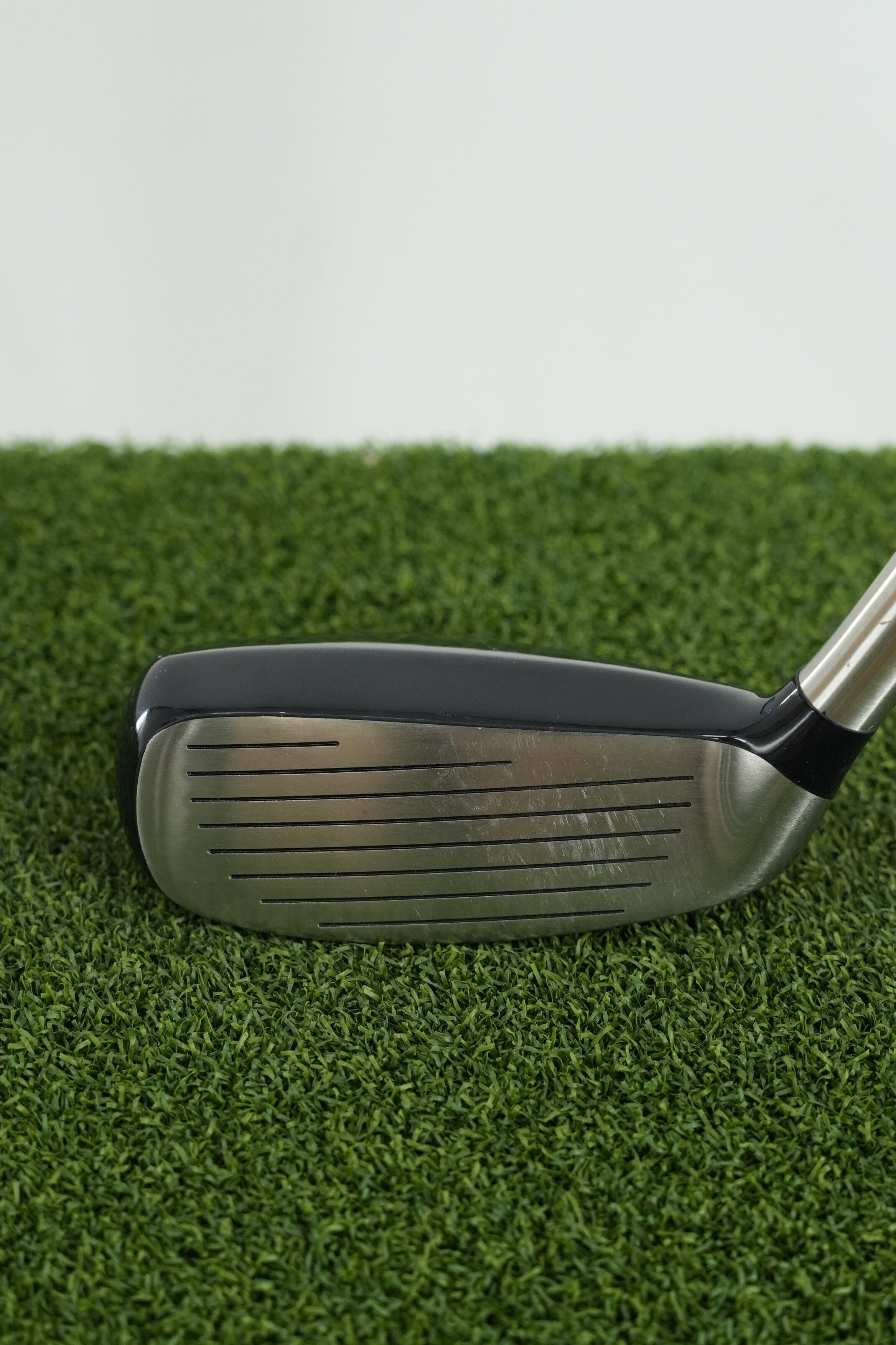 Sonartec Md Transition 17 Degree Hybrid R Flex 40.5" Golf Clubs GolfRoots