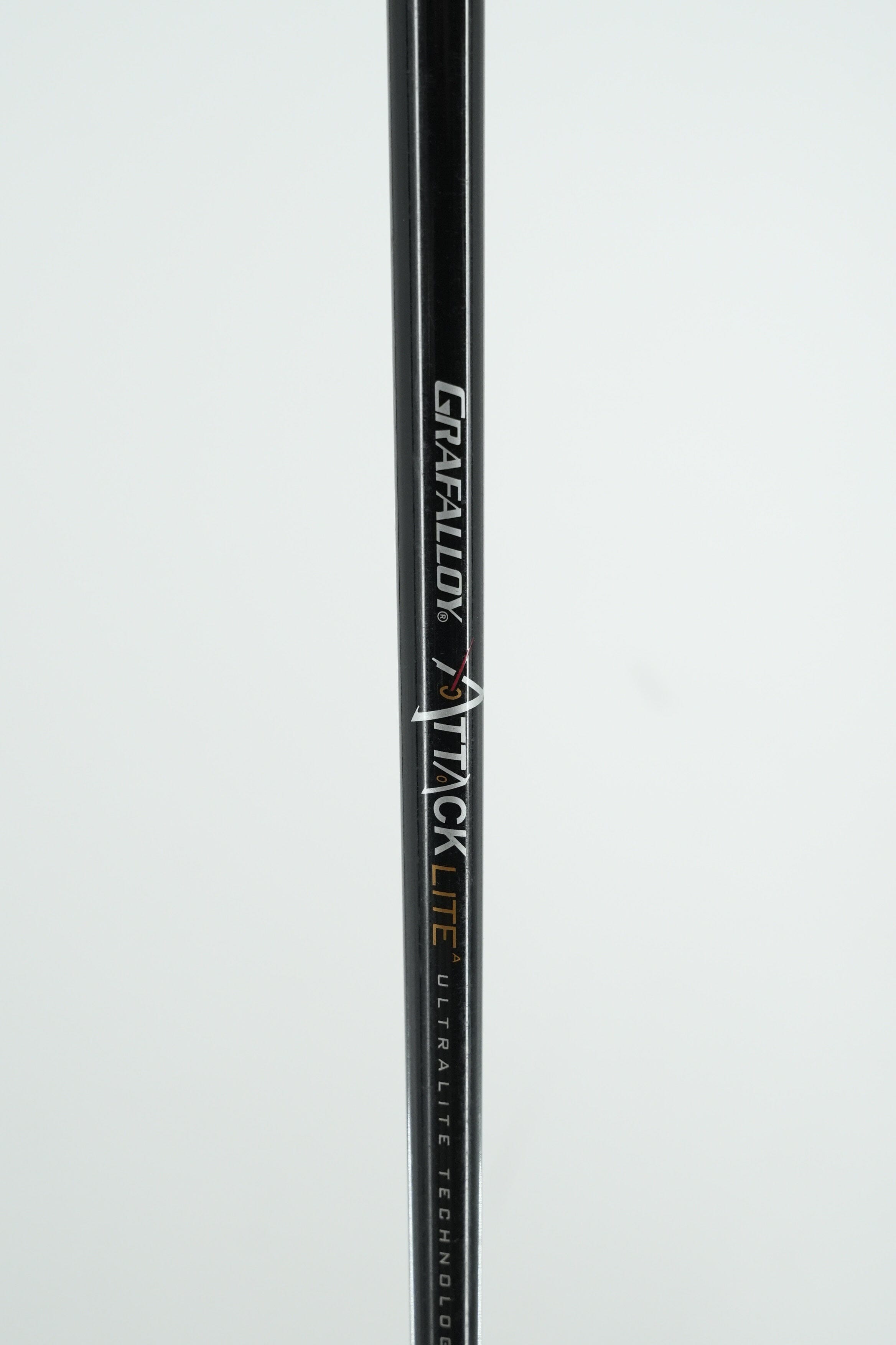 Snake Eyes Quick Strike II 27 Degree Hybrid R Flex 39" Golf Clubs GolfRoots