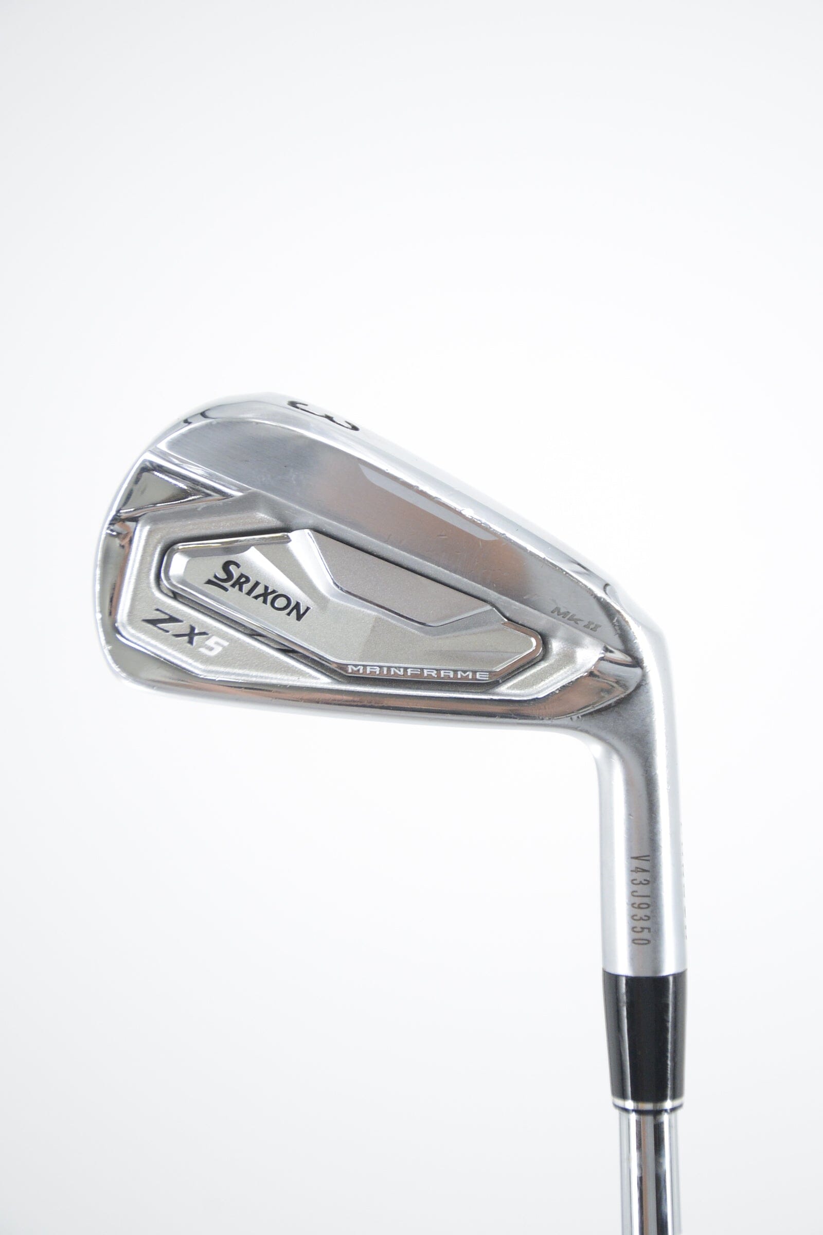 Srixon Zx5 Mk II 3 Iron R Flex 39" Golf Clubs GolfRoots