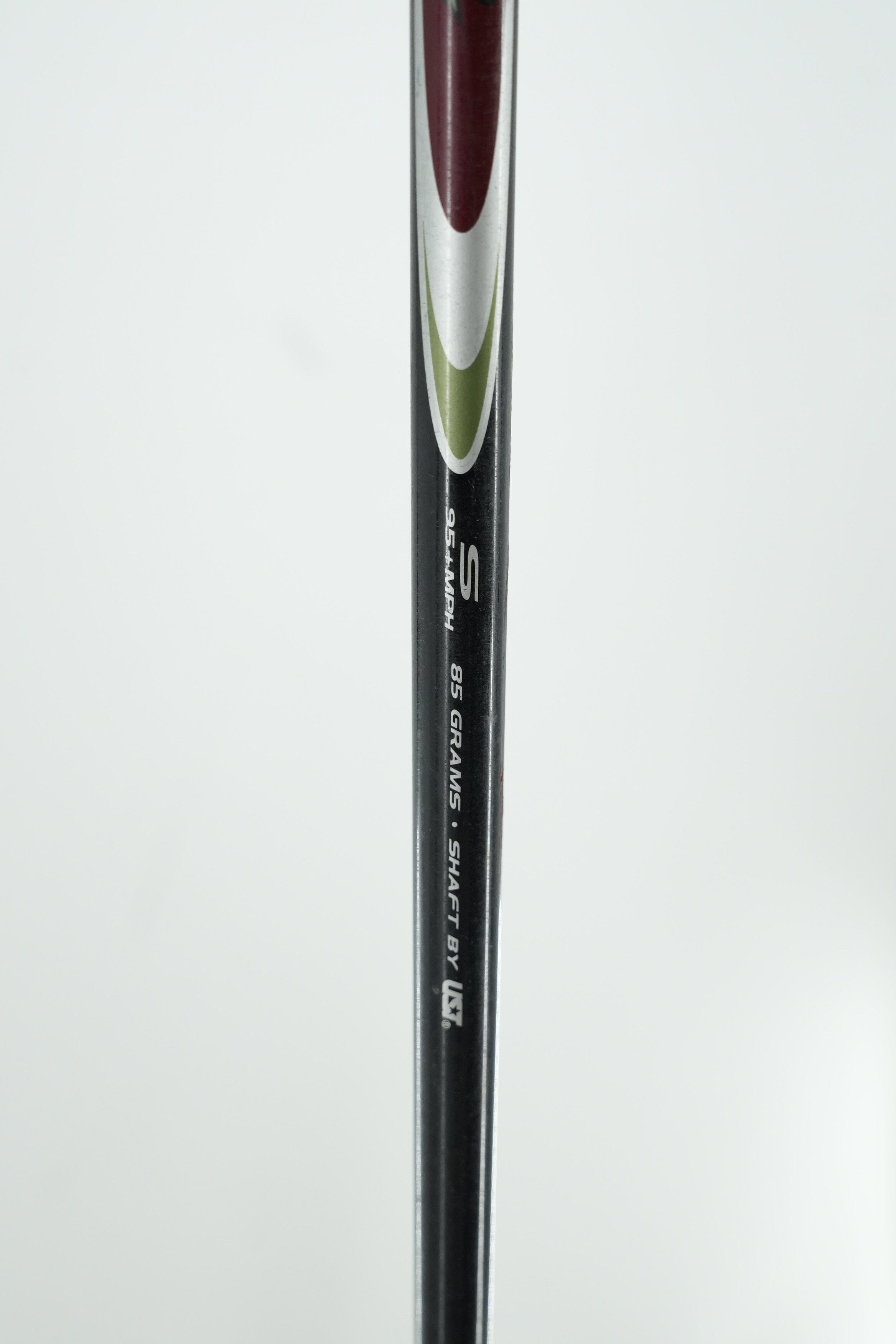 Nickent 3DX Utility DC 3 Wood S Flex 40.75" Golf Clubs GolfRoots