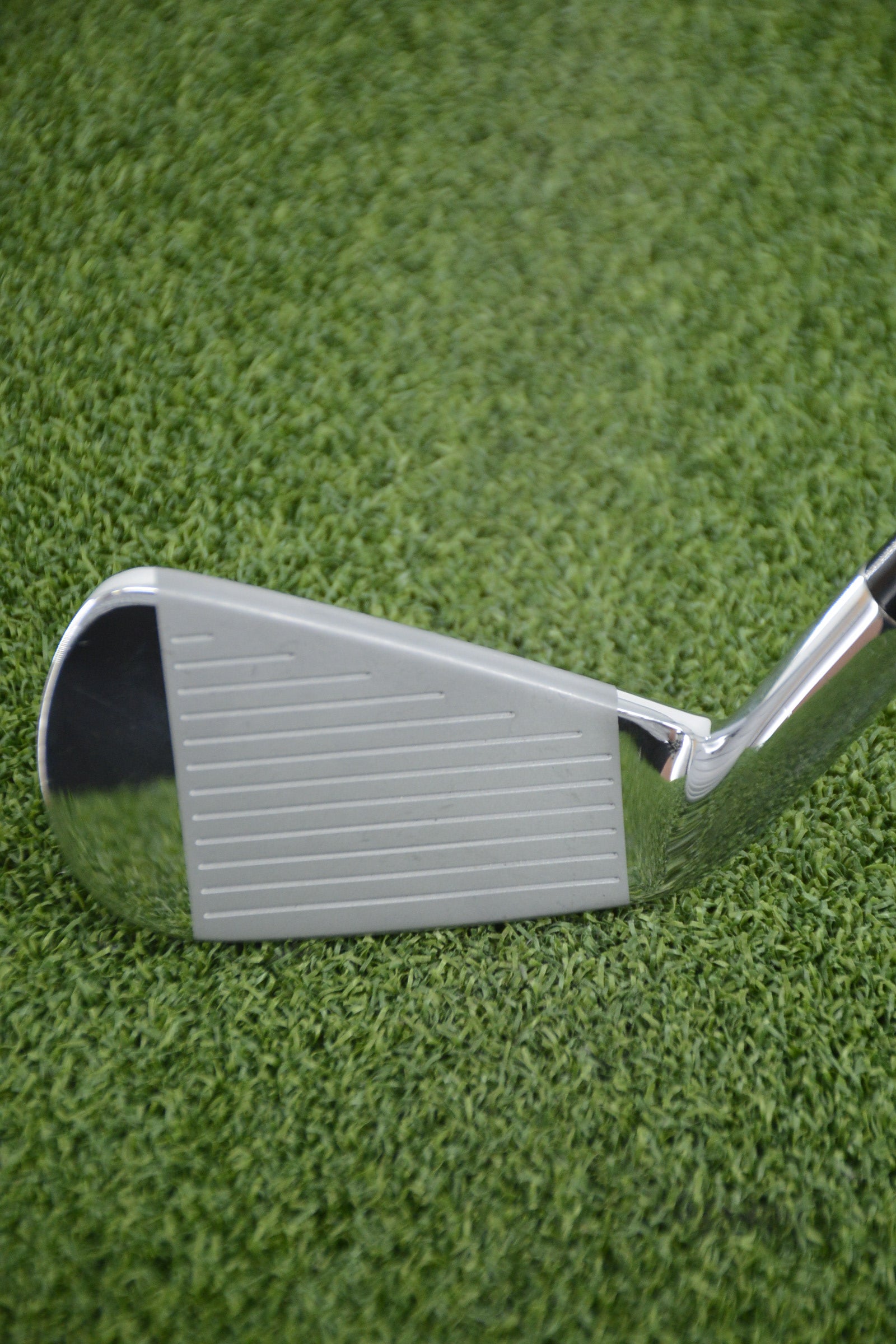 Mizuno MP-57 3 Iron S Flex 39"