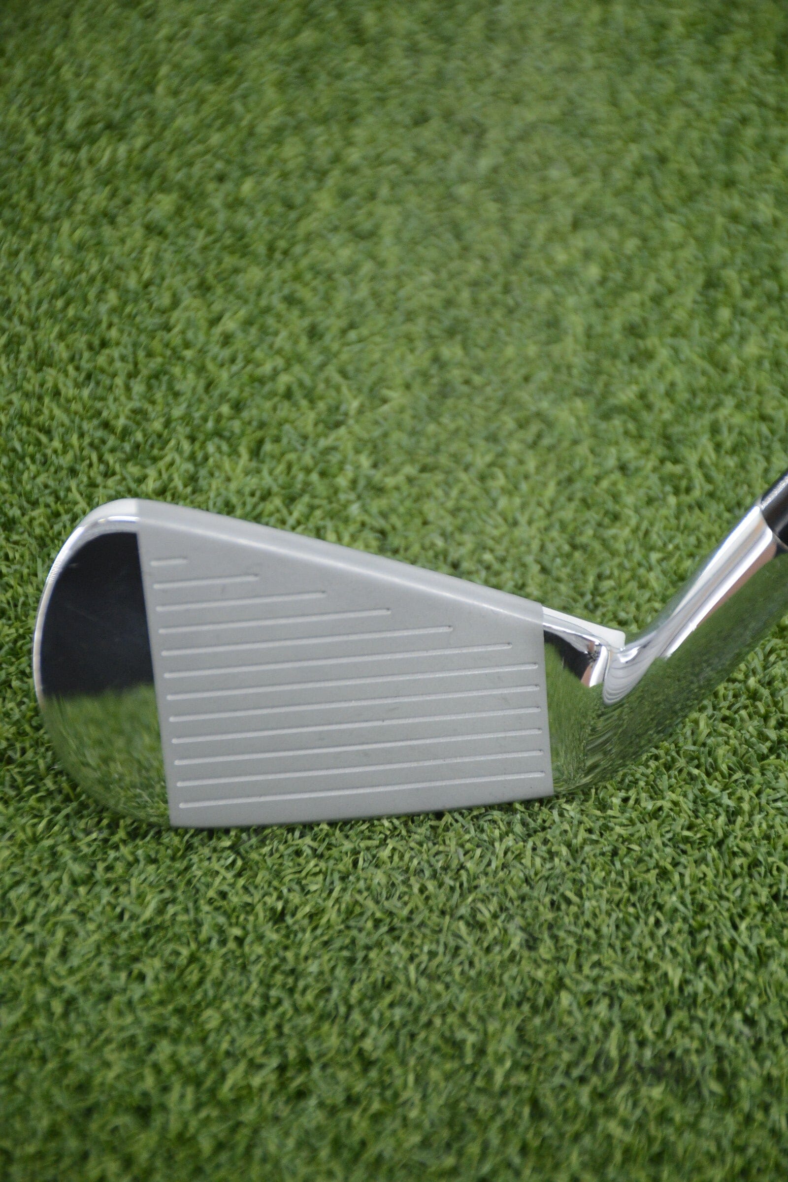 Mizuno MP-57 3 Iron S Flex 39" Golf Clubs GolfRoots