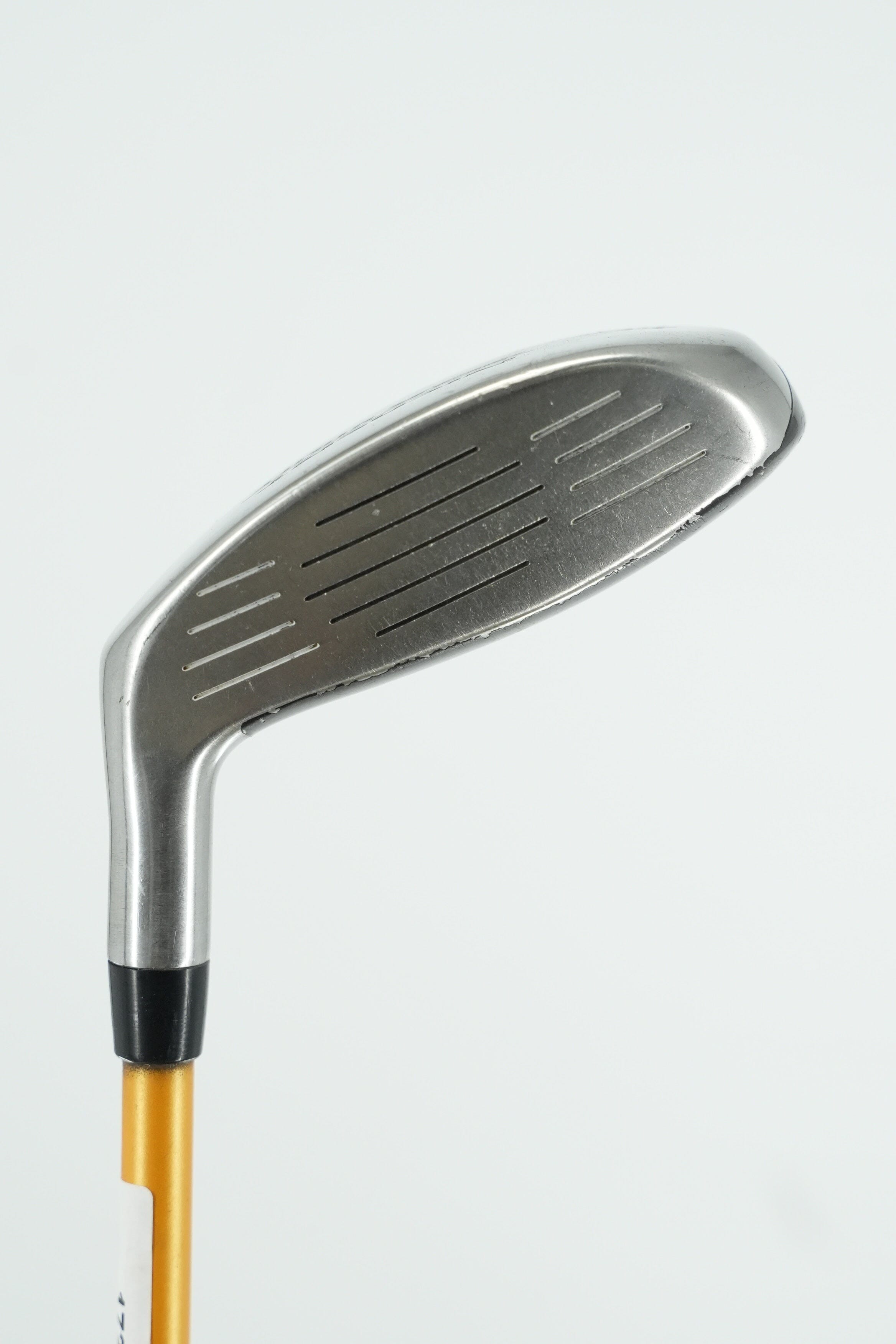 Nickent Genex 3Dx Utility Dc 4 Hybrid R Flex 40" Golf Clubs GolfRoots