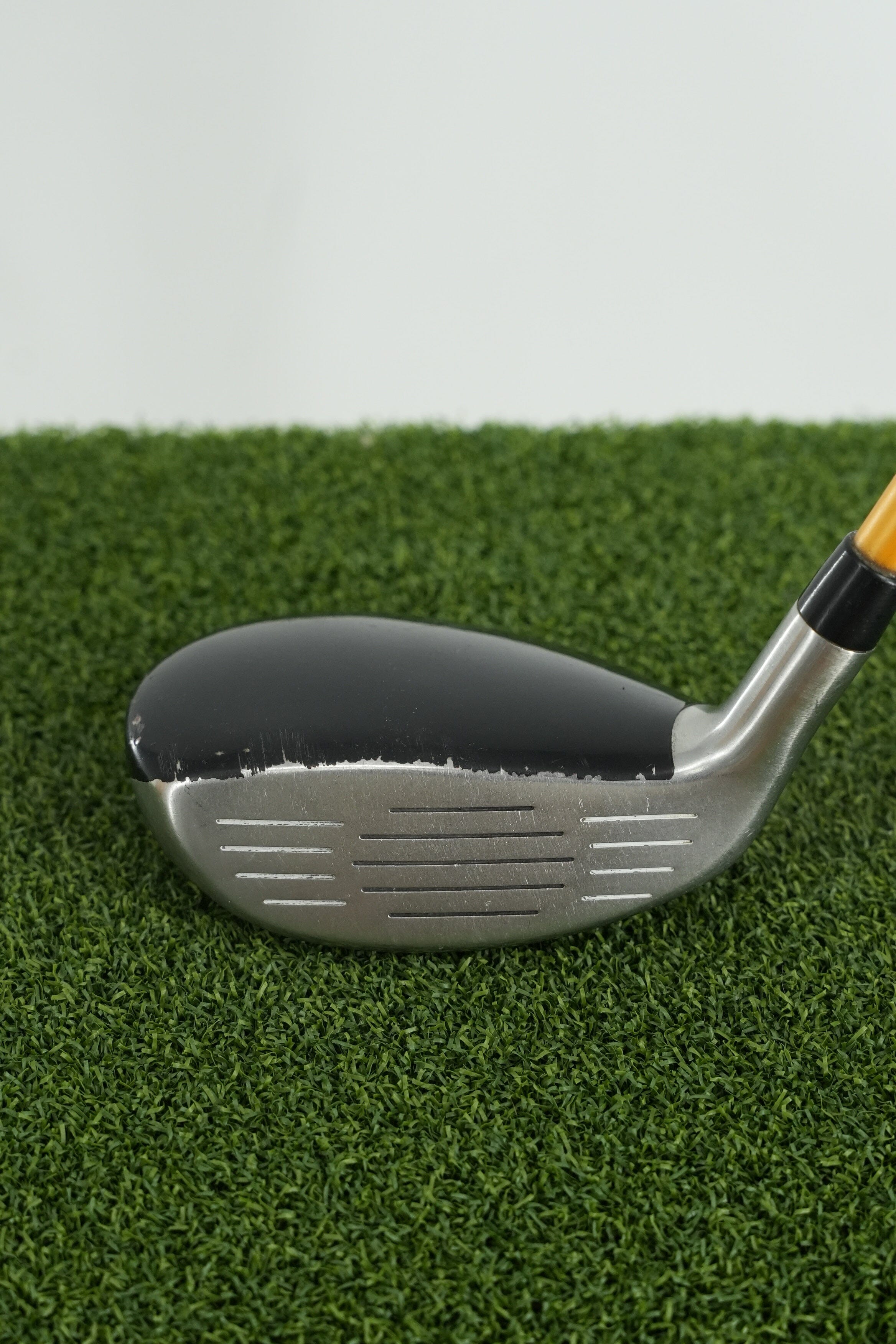 Nickent Genex 3Dx Utility Dc 4 Hybrid R Flex 40" Golf Clubs GolfRoots