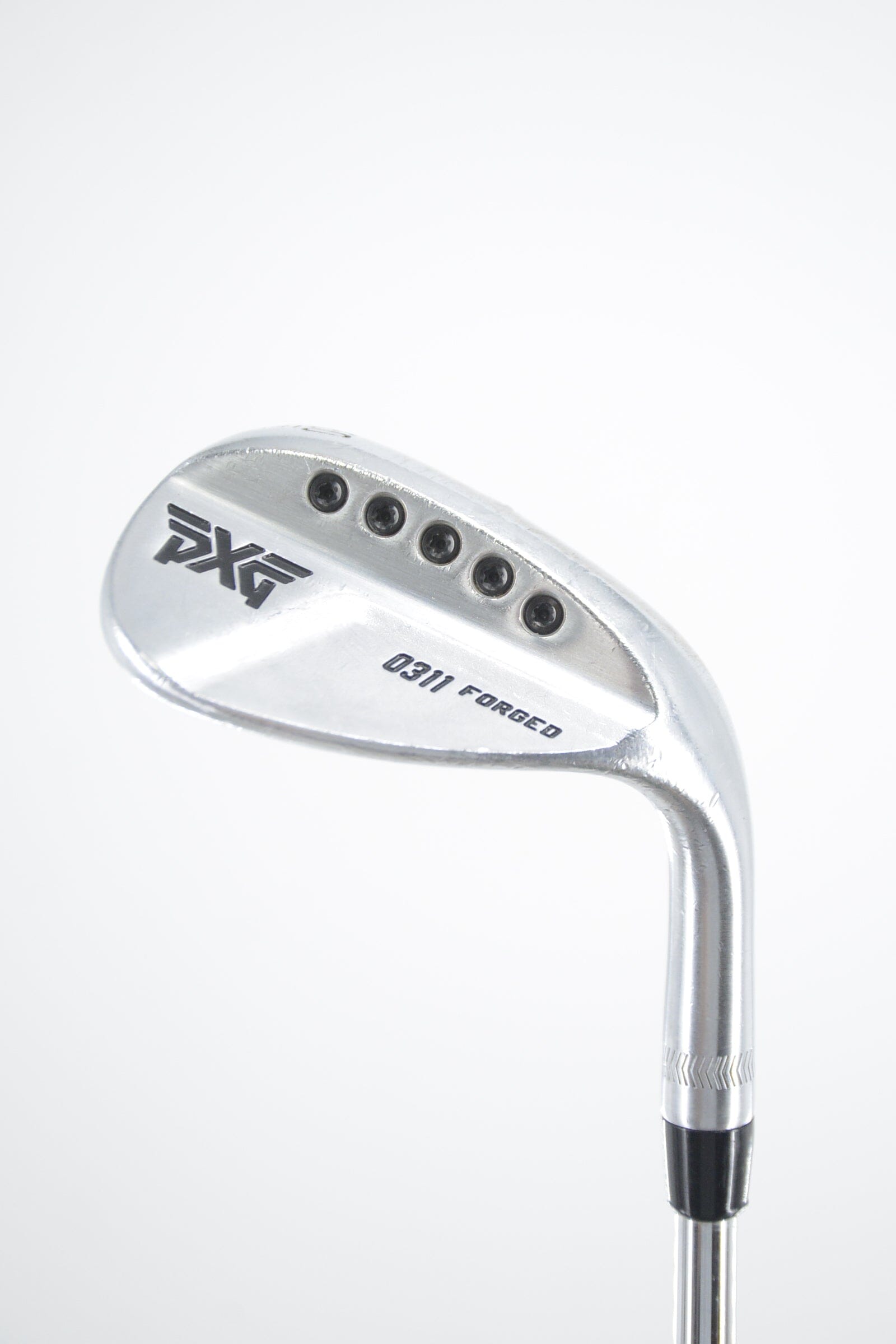 PXG 0311 Forged 60 Degree Wedge X Flex 35.25"