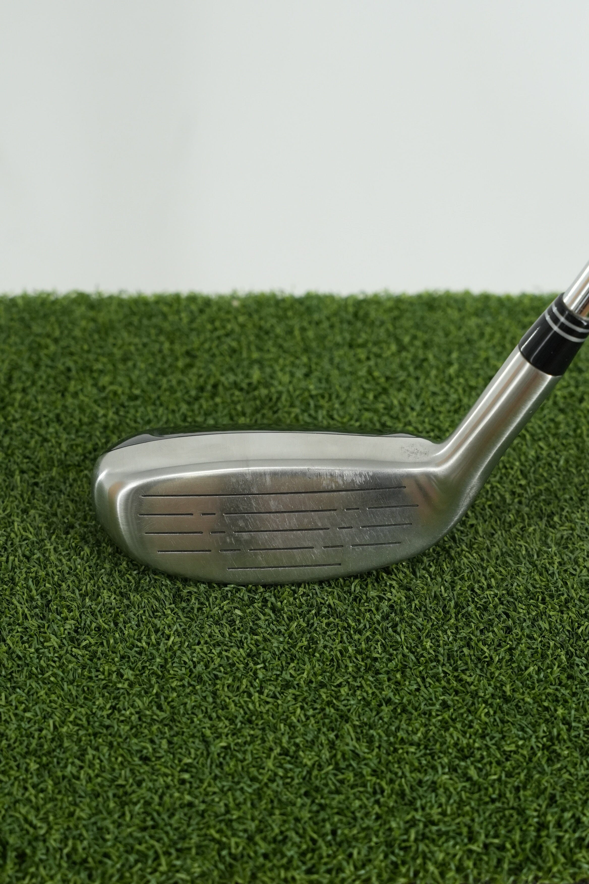 Nicklaus Ironmax Himax 2 Hybrid S Flex 39.75"