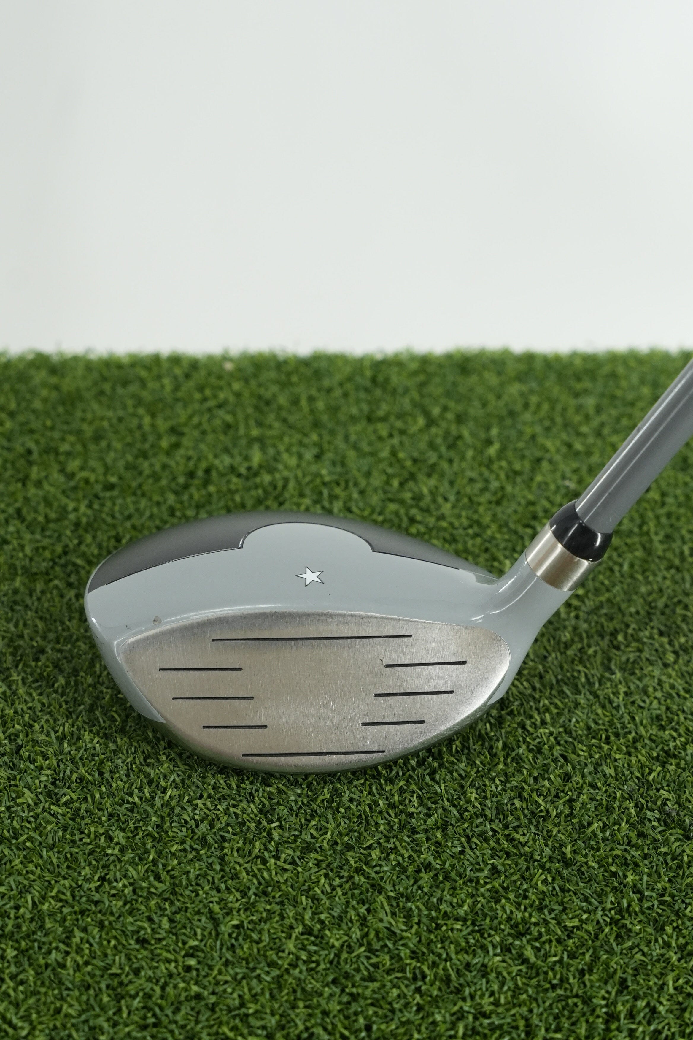 Patriot B2 6 Hybrid R Flex 38" Golf Clubs GolfRoots