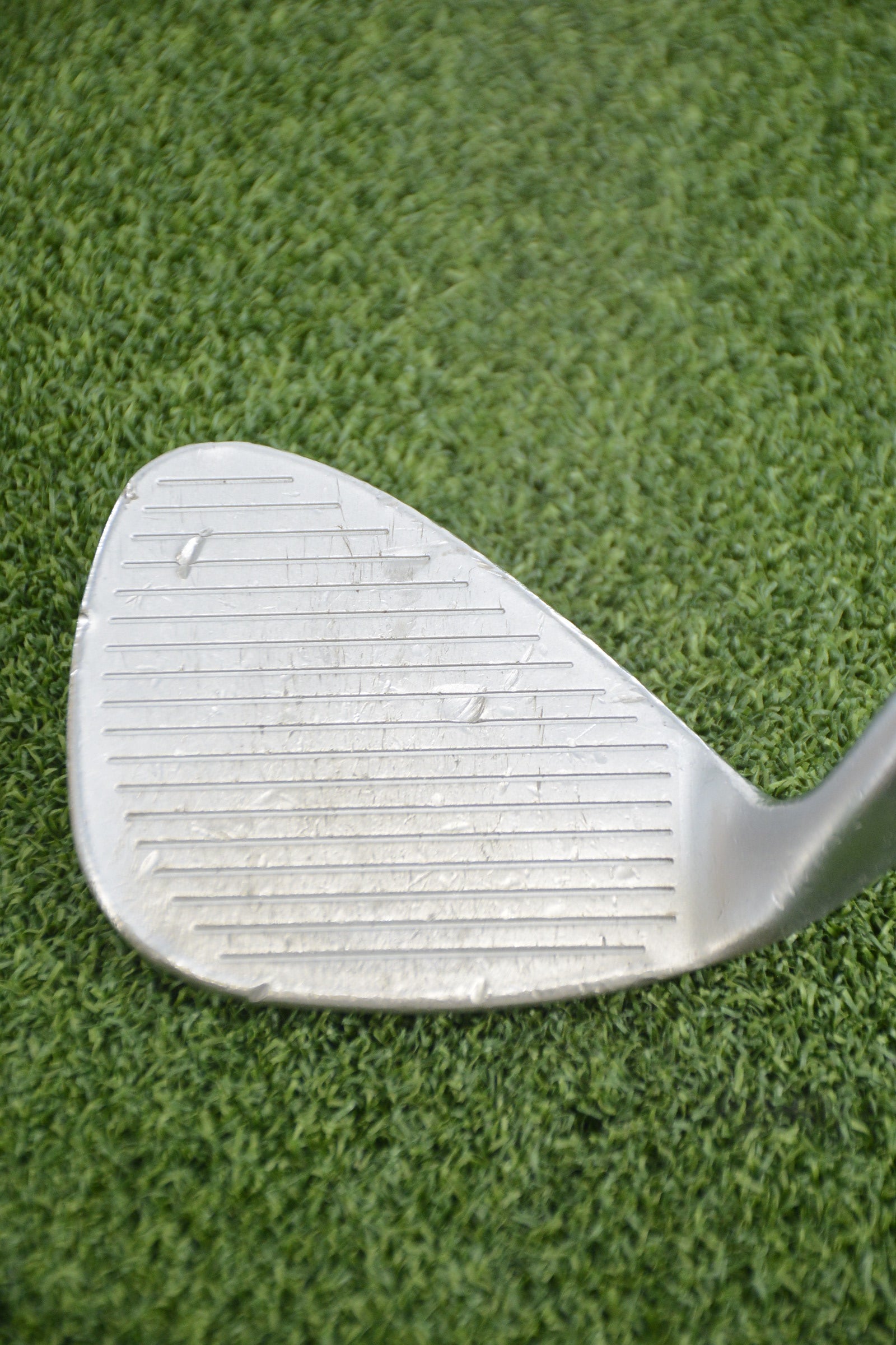 Callaway Mack Daddy PM Grind 64 Degree Wedge Wedge Flex 36"