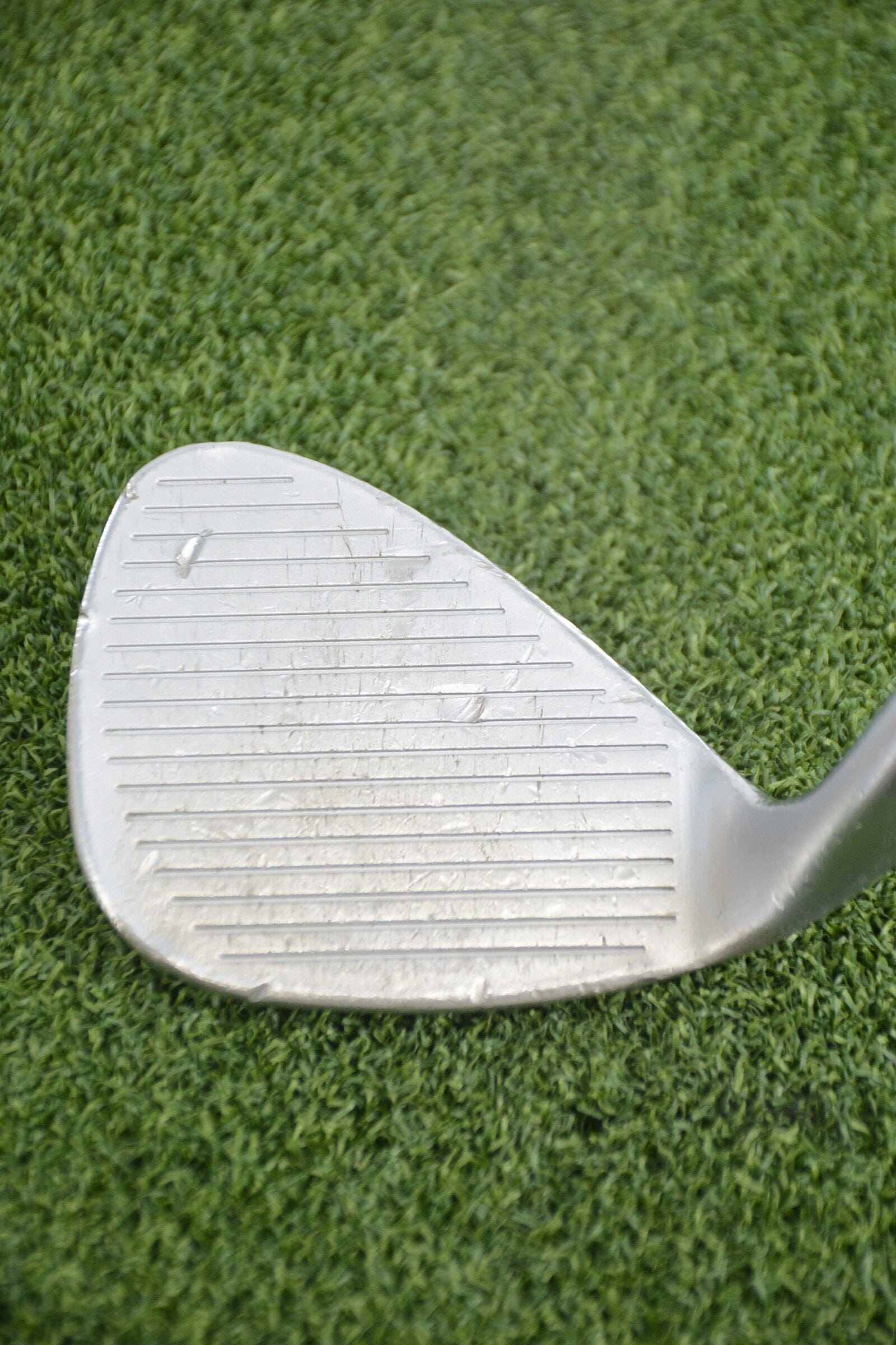 Callaway Mack Daddy PM Grind 64 Degree Wedge Wedge Flex 36" Golf Clubs GolfRoots