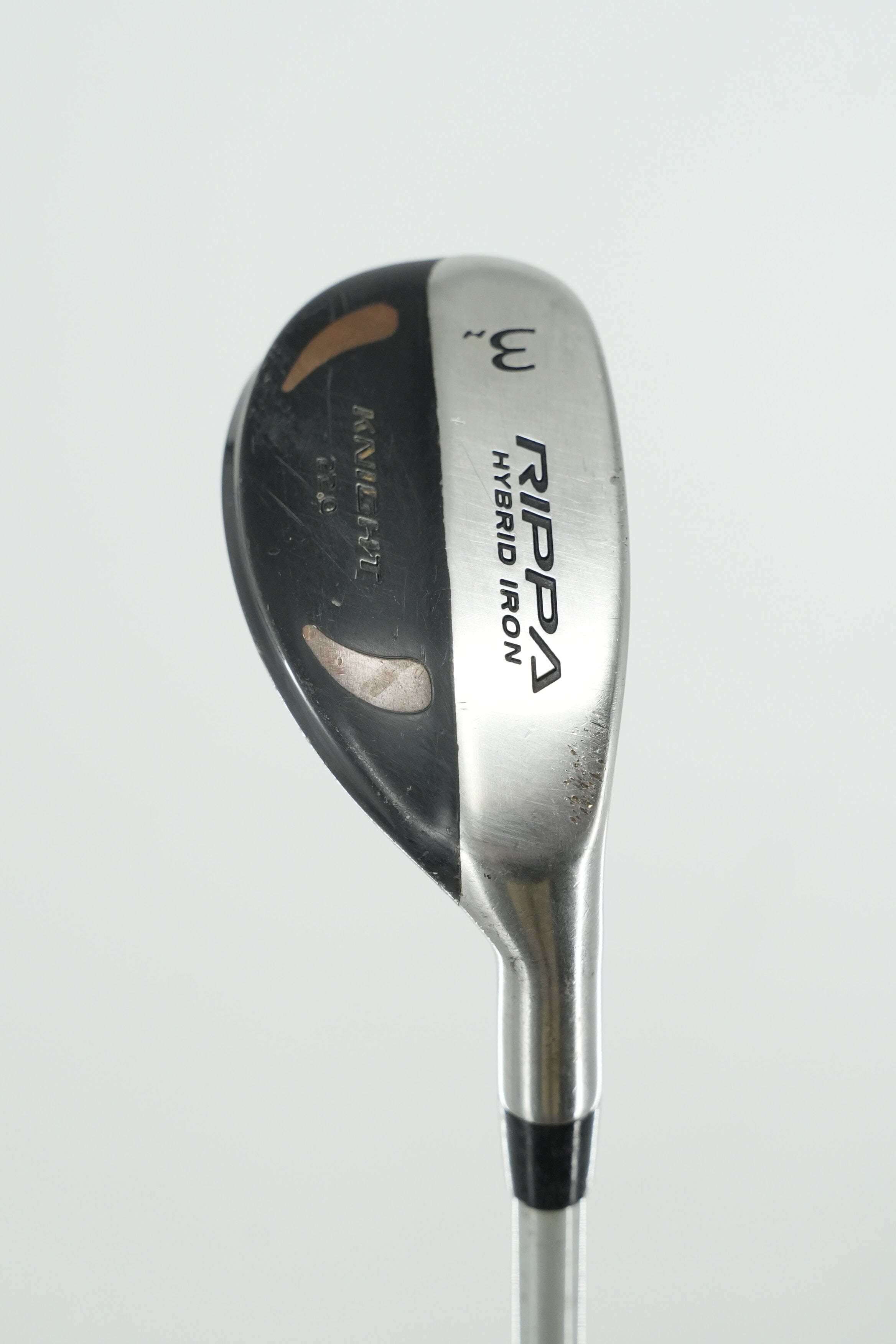 Knight Rippa 3 Hybrid S Flex 40.25" Golf Clubs GolfRoots