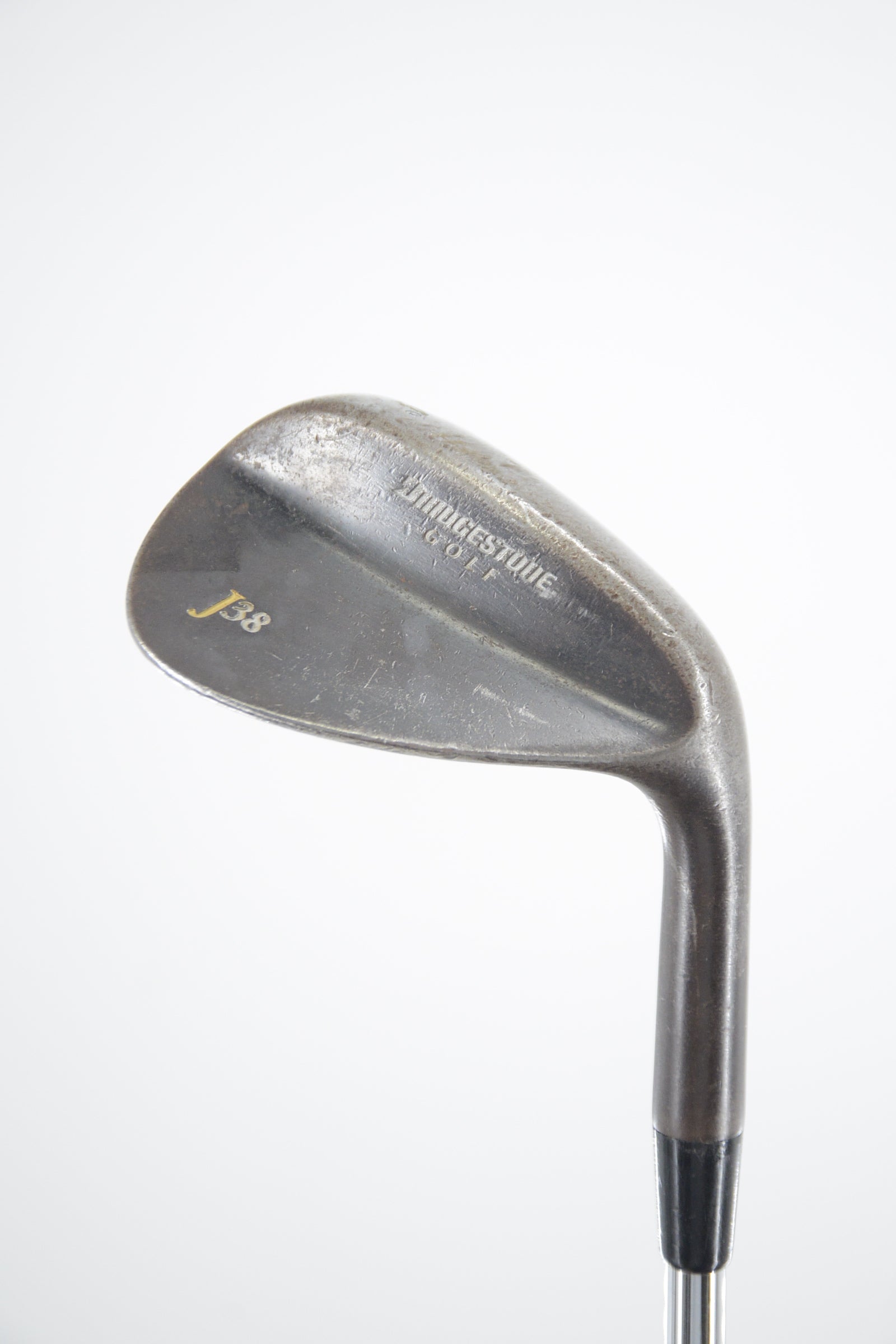 Bridgestone J38 Black Oxide 54 Degree Wedge Wedge Flex 35.5"