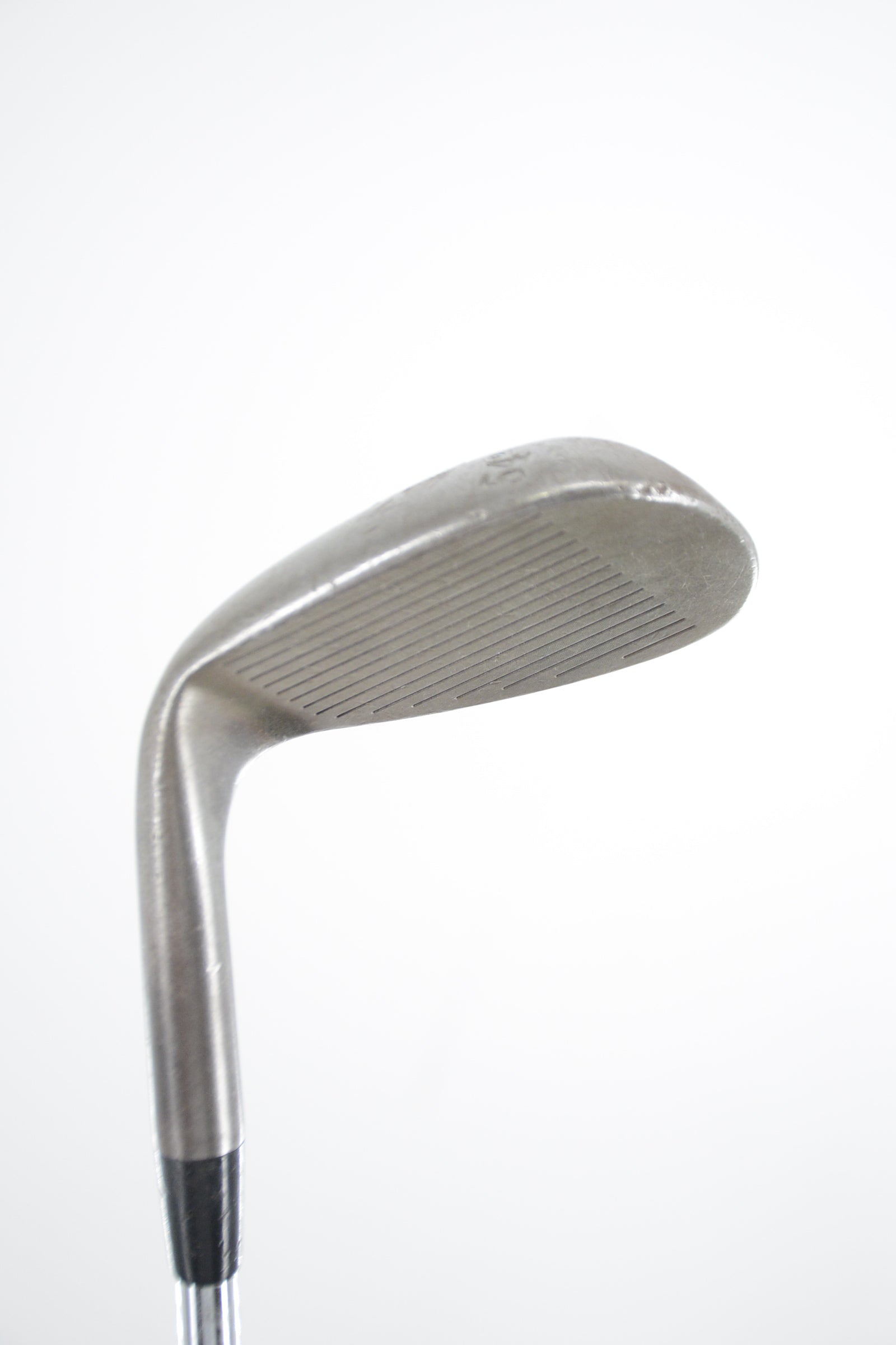 Bridgestone J38 Black Oxide 54 Degree Wedge Wedge Flex 35.5"
