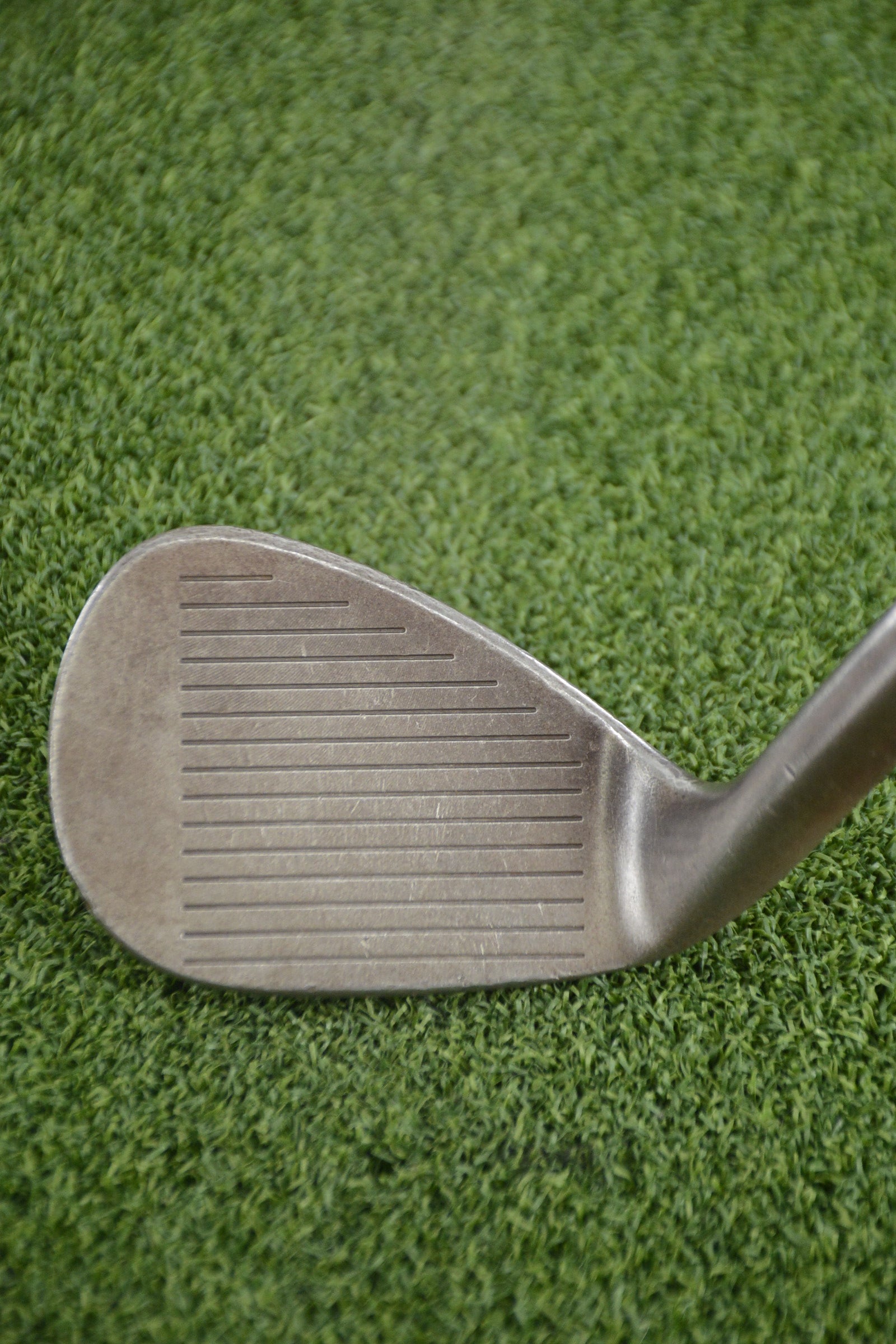 Bridgestone J38 Black Oxide 54 Degree Wedge Wedge Flex 35.5"