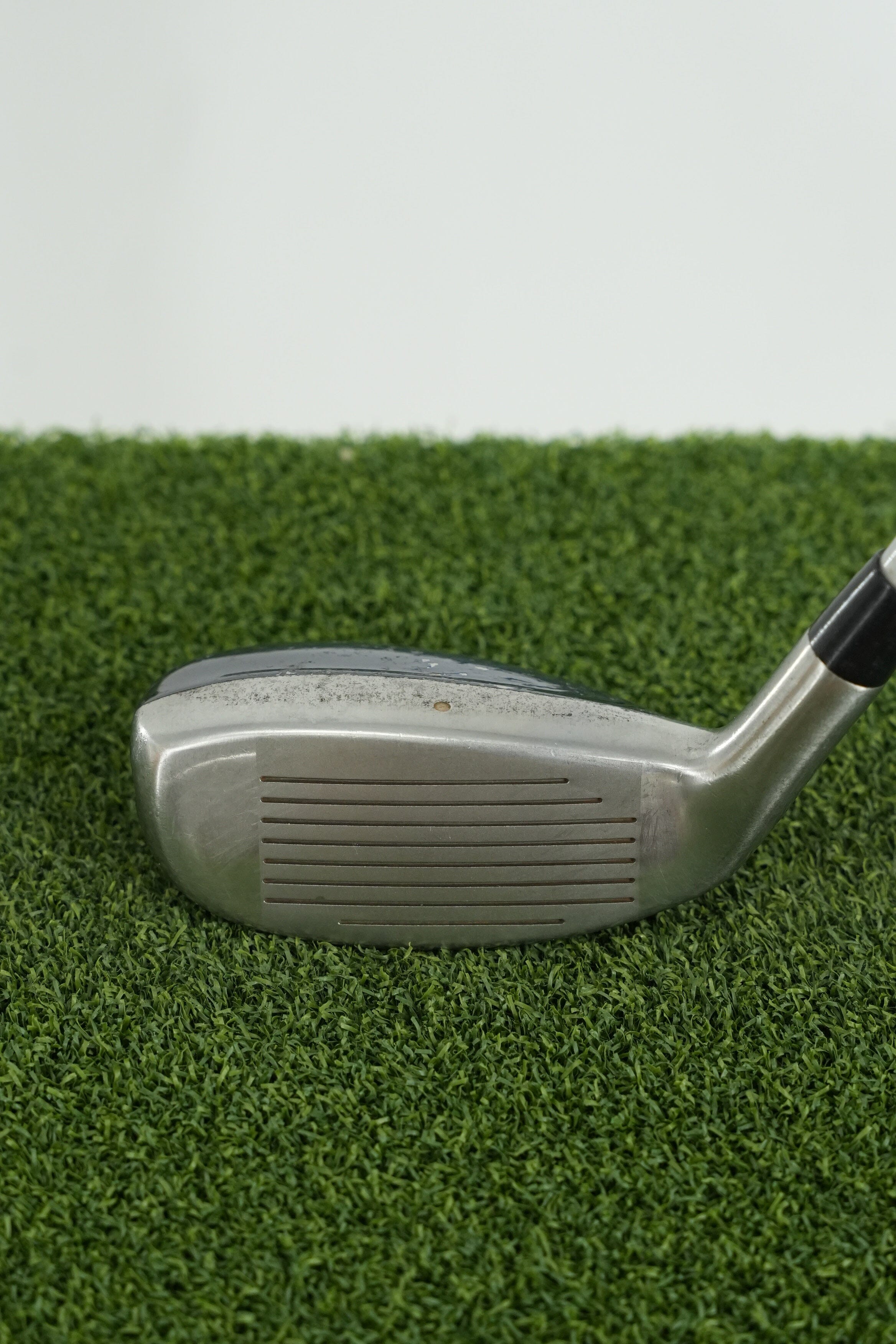 Knight Rippa 3 Hybrid S Flex 40.25" Golf Clubs GolfRoots