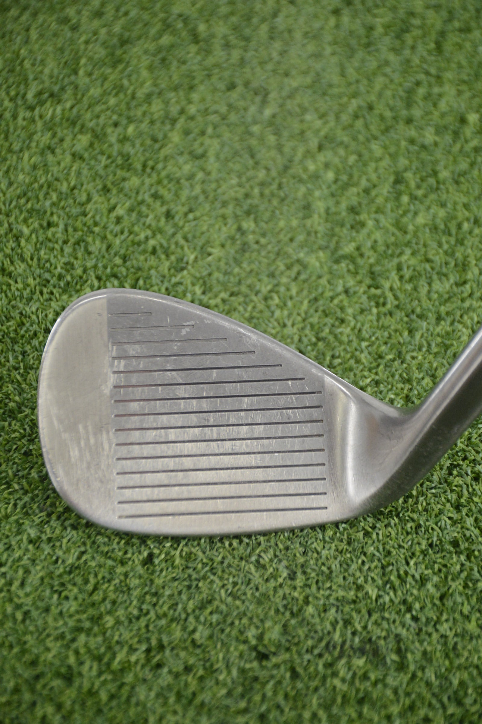 Cleveland CG12 Black Pearl 50 Degree Wedge Wedge Flex 36"