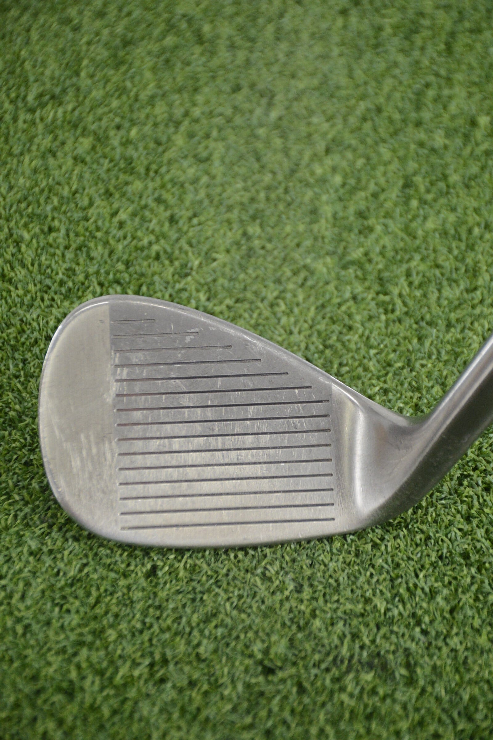 Cleveland CG12 Black Pearl 50 Degree Wedge Wedge Flex 36" Golf Clubs GolfRoots