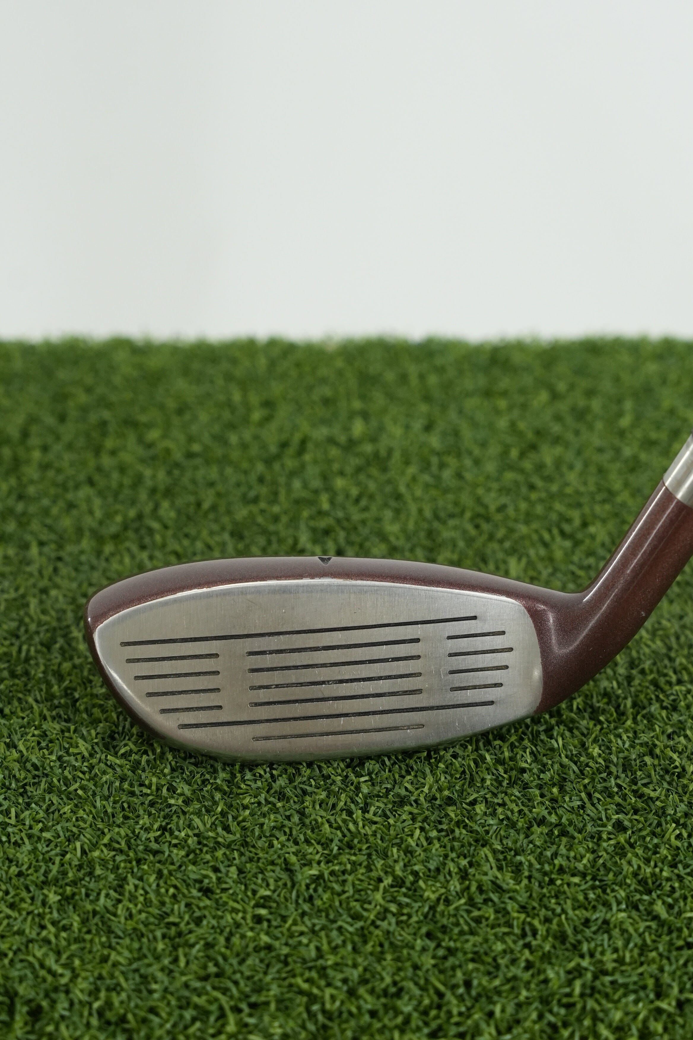 Power Play 21 Degree Hybrid R Flex 40.5" Golf Clubs GolfRoots