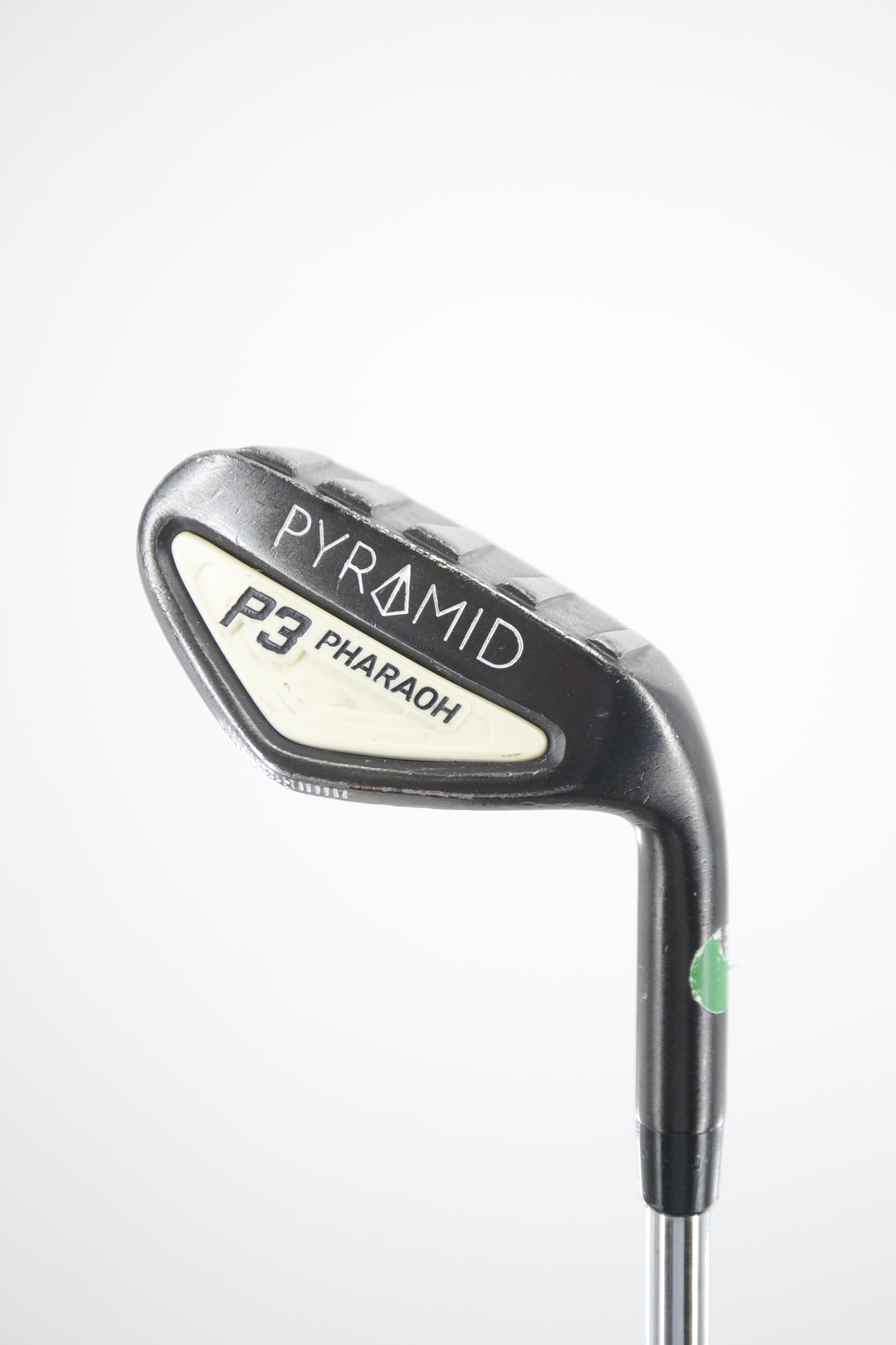Pyramid P3 Pharaoh 45 Degree Wedge Wedge Flex 35.25"